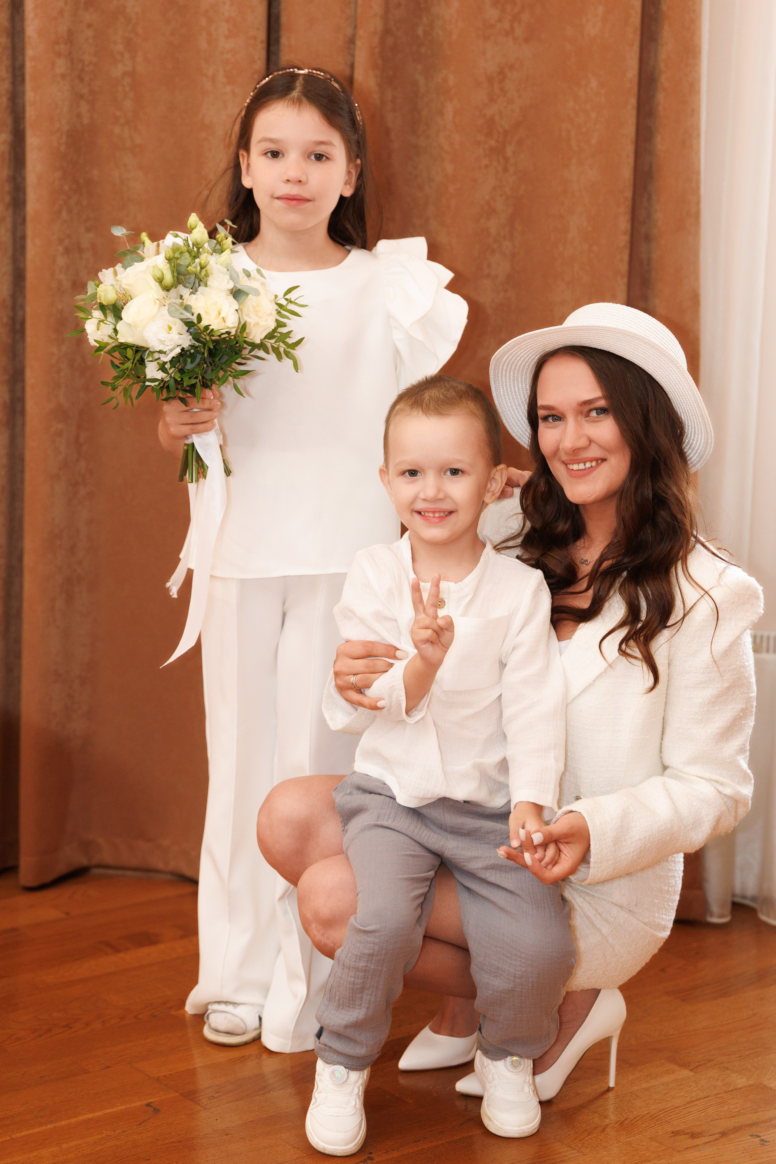 Ильдар и Илиза 2025. Репортажной, Свадебный, школьный