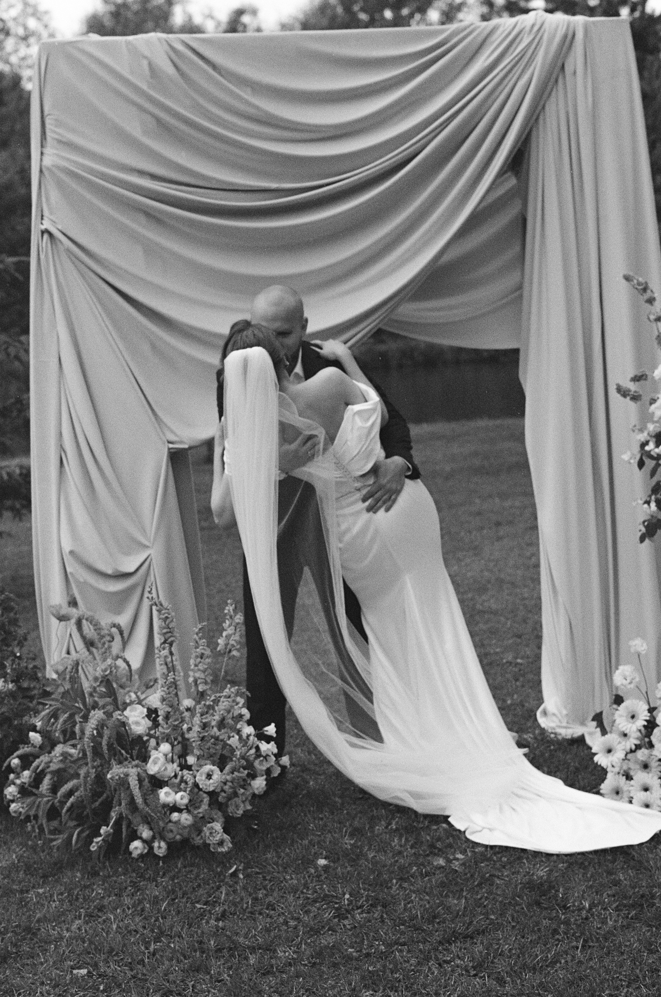 A & S. Свадебный и event-фотограф Иван Волнухин