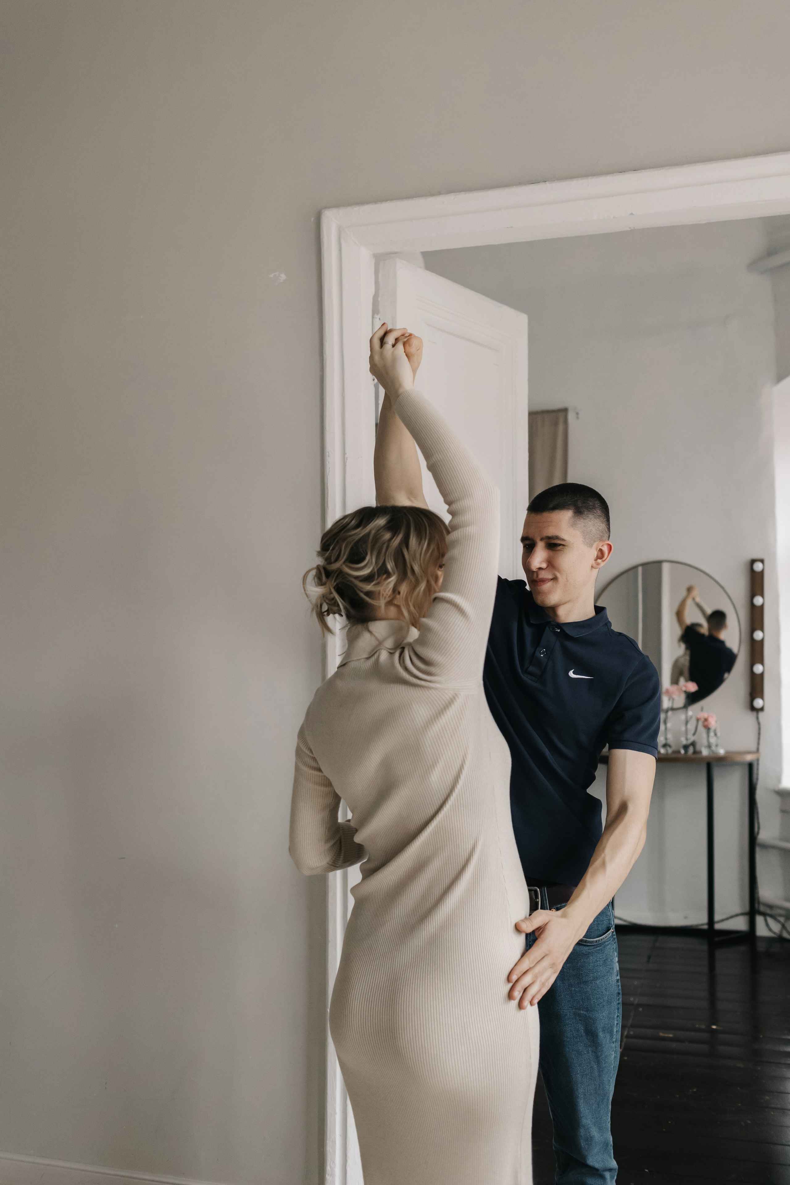 А+С. Свадебный и семейный фотограф в Самаре Посконнова Анна