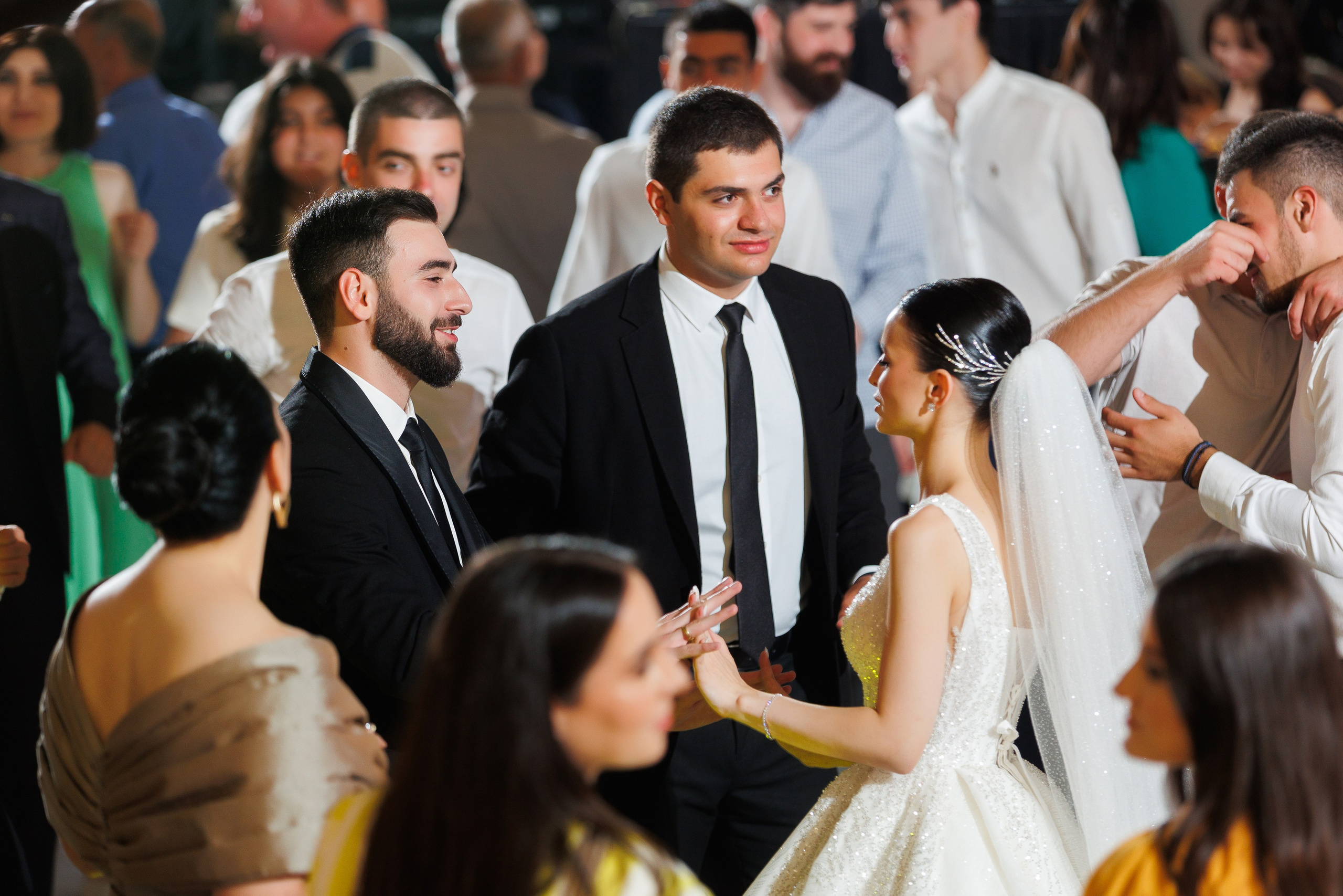 Алексей & Валерия. Свадебный фотограф  Пятигорск, Сочи, Ессентуки, Кисловодск Александр