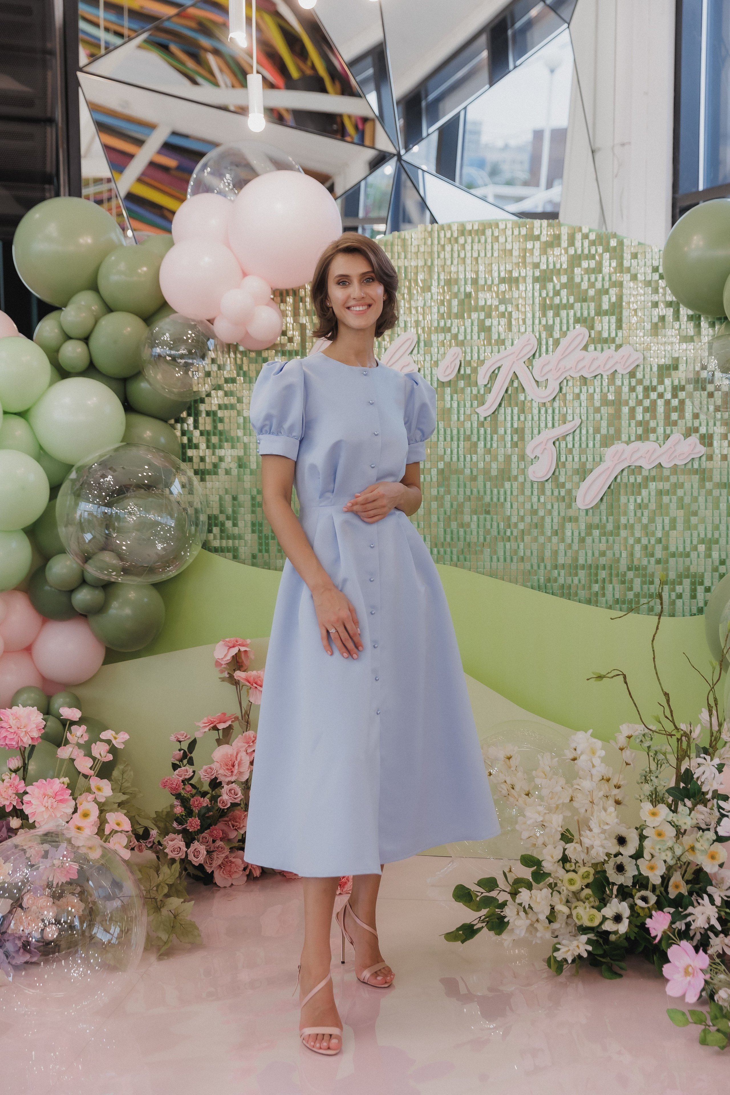 Николь и Ребекка. Фотограф в Волгограде — Александра Искандерова