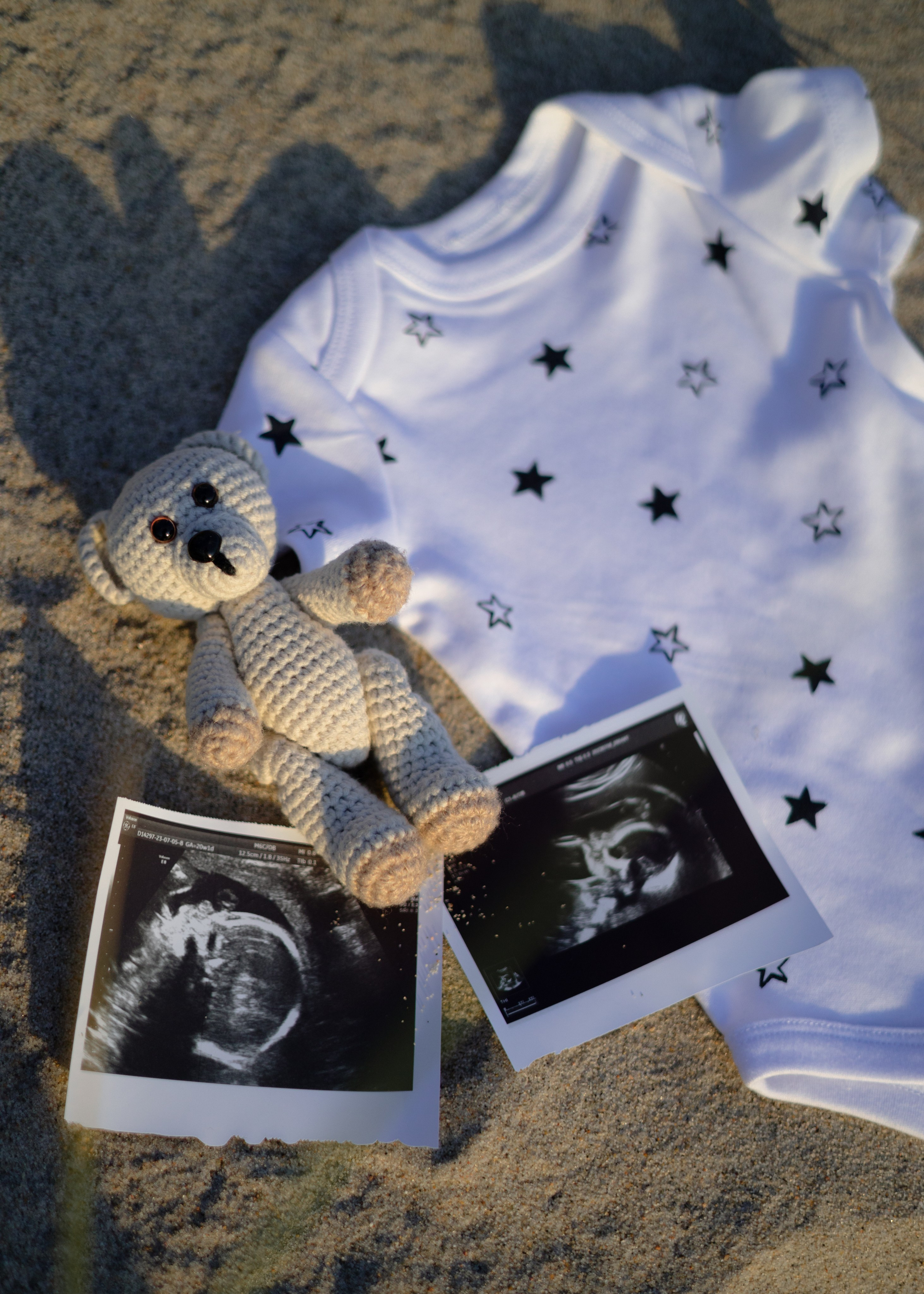 Фотосессия беременности на море. Свадебный фотограф в Калининграде Кристина Воскобойникова