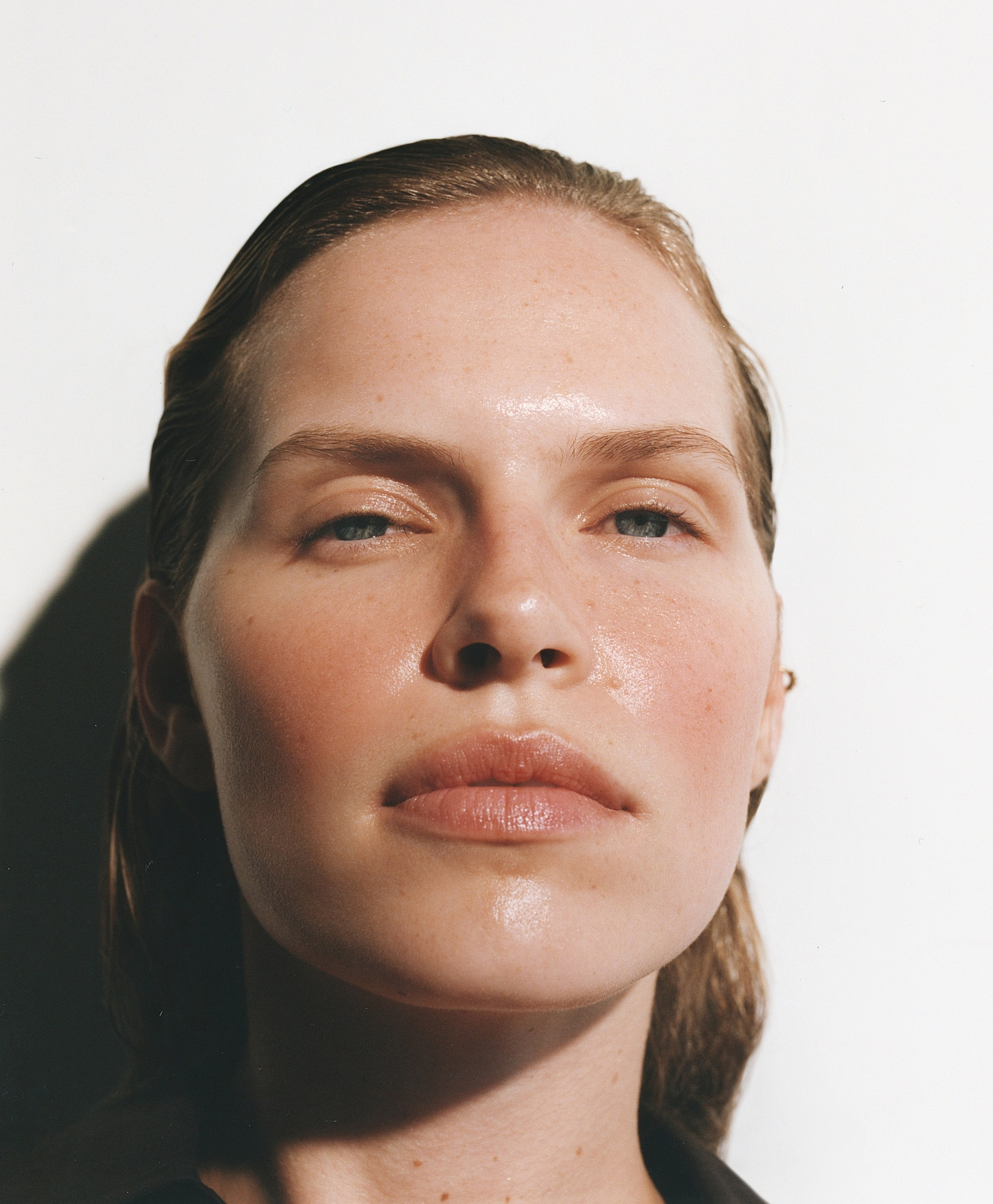 Fashion & Editorial. Retoucher Sveta Nestyuk