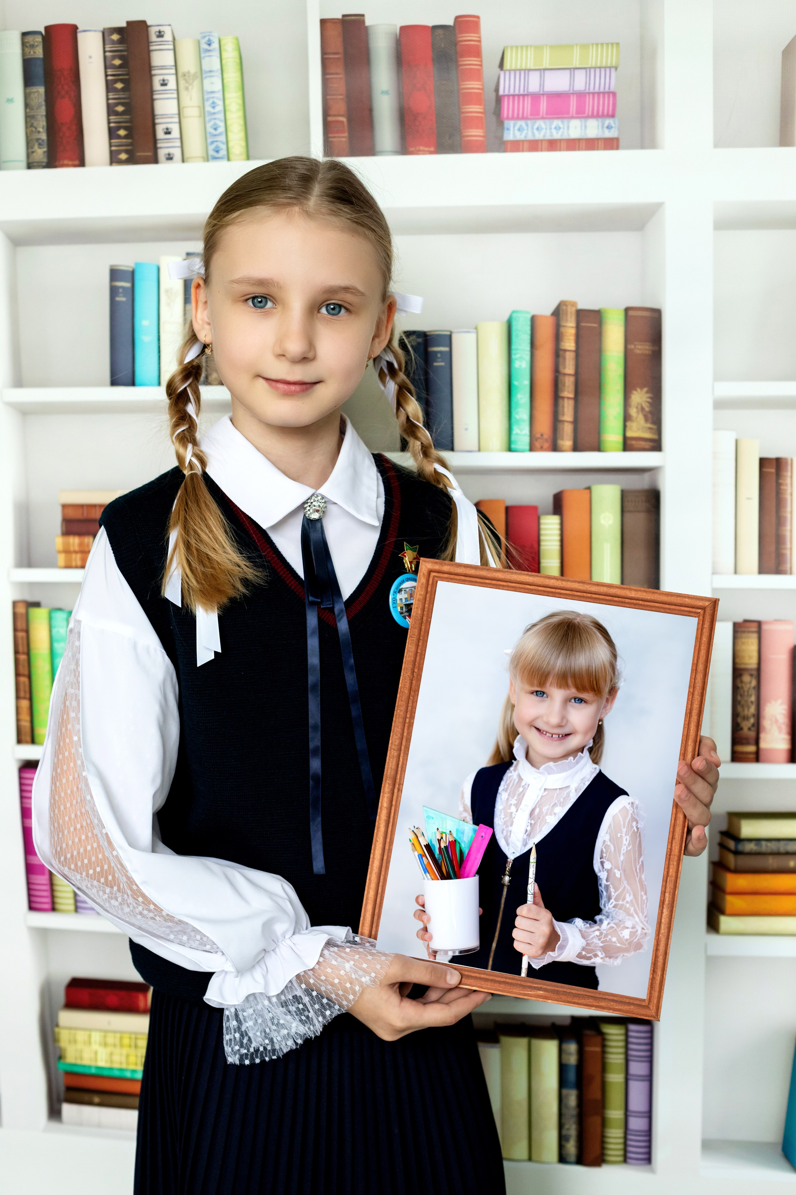 Школьные фото. Детский и школьный фотограф Наталья Анищик