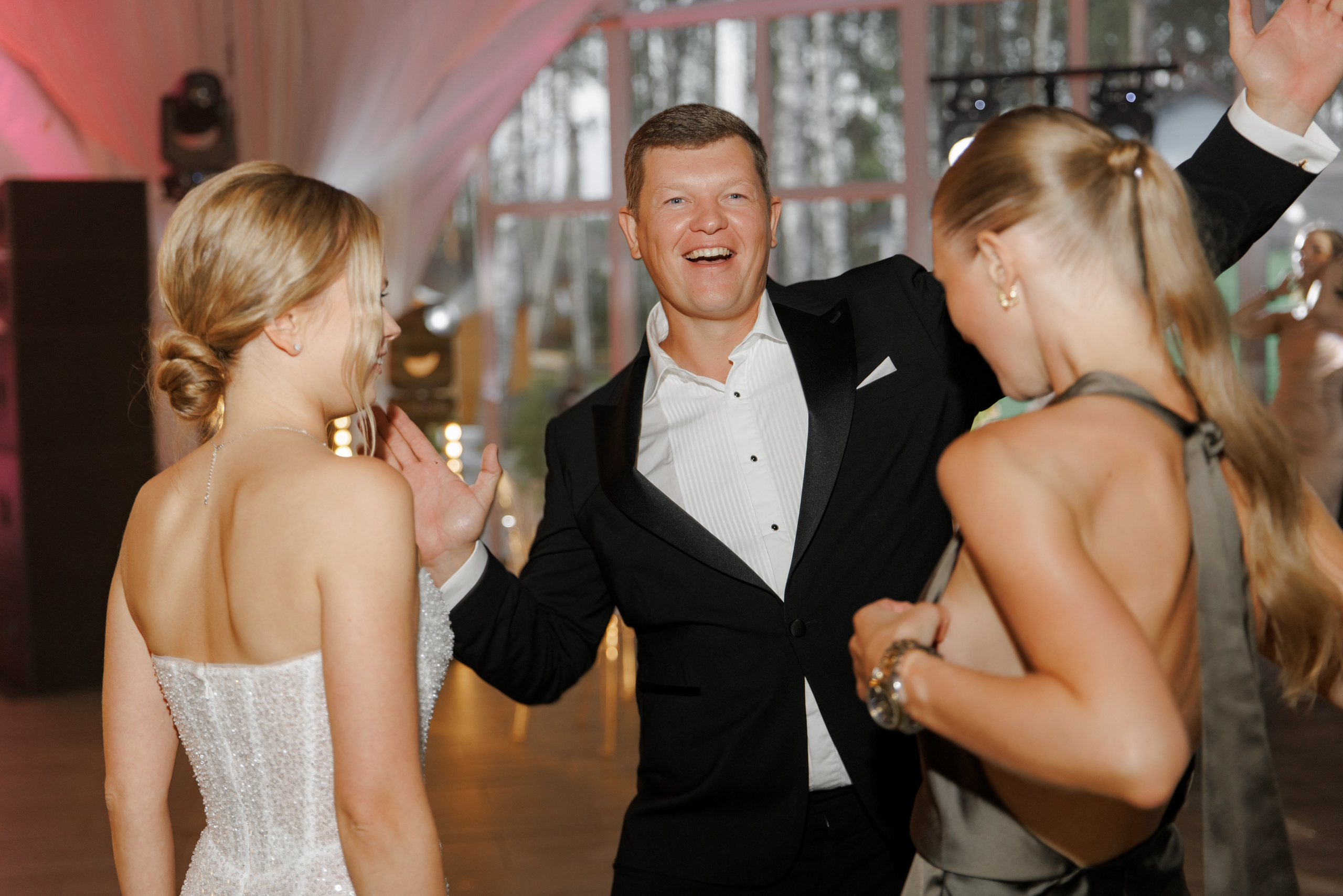 Александр и Алина. Свадебный фотограф в Москве, Ярославле Виталий Квант