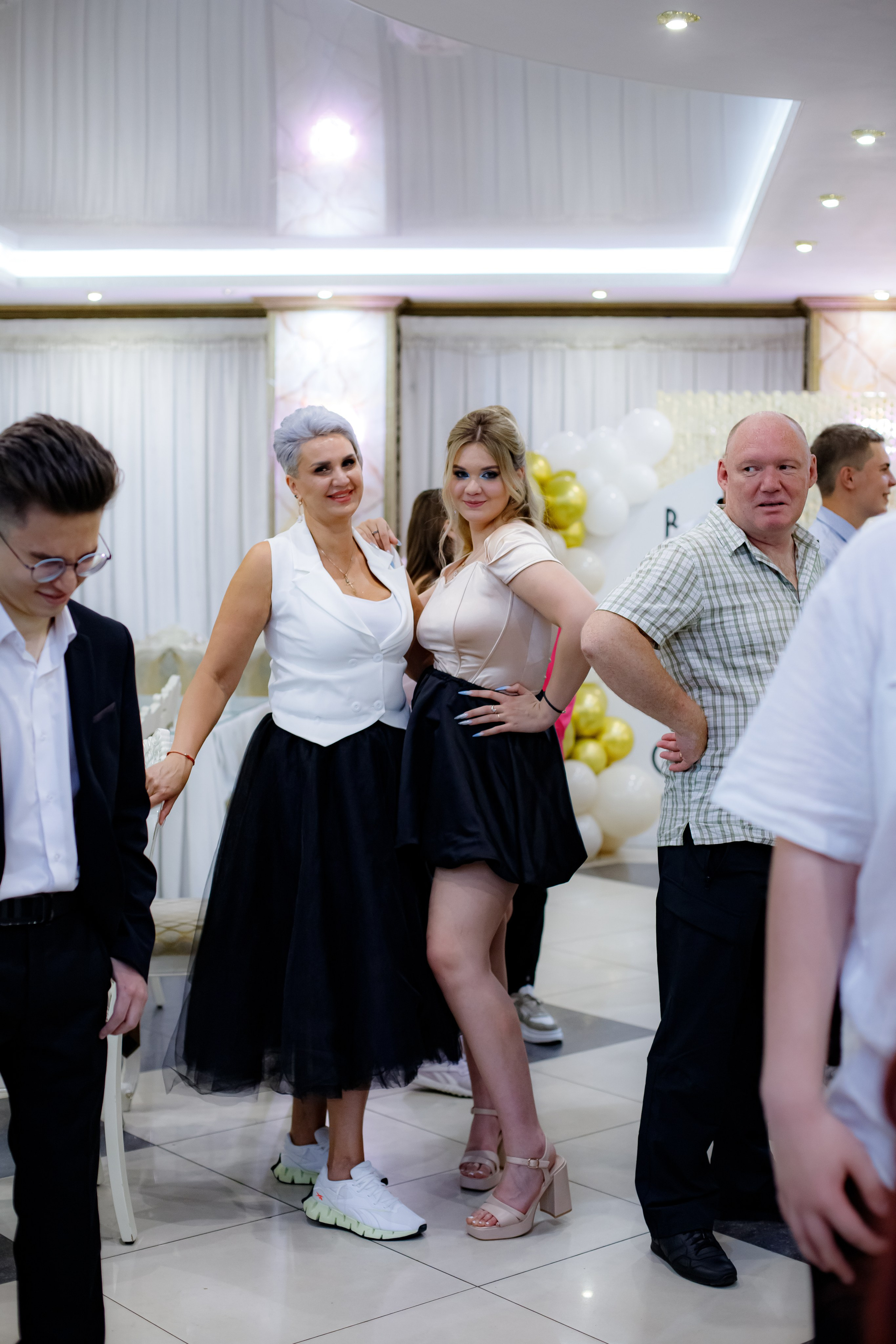 ВЫПУСКНОЙ. Photokarish