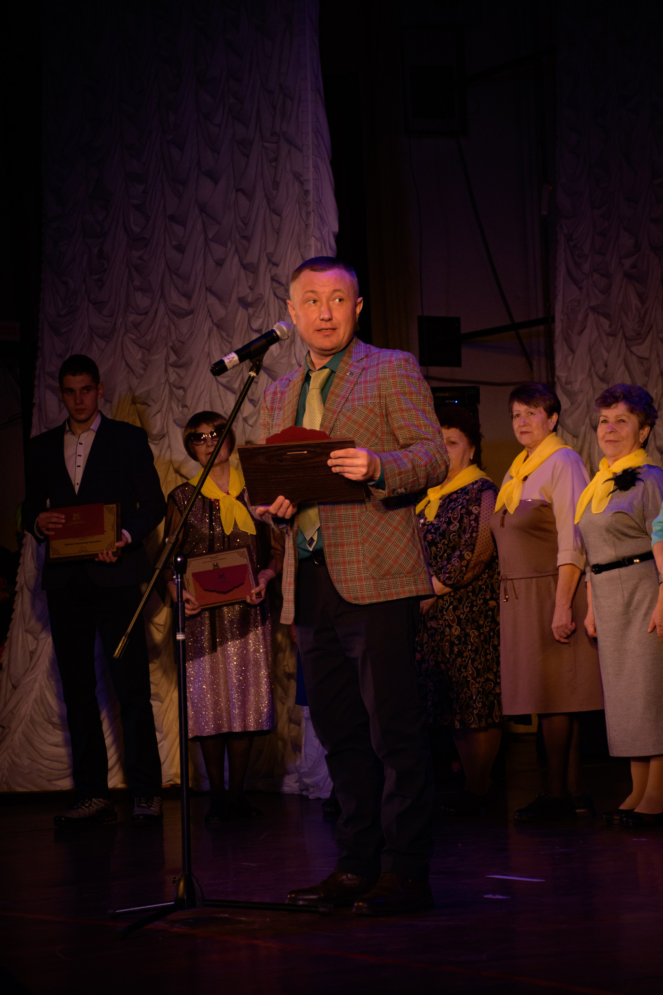 ОБЩЕСТВЕННОЕ ПРИЗНАНИЕ. Photokarish