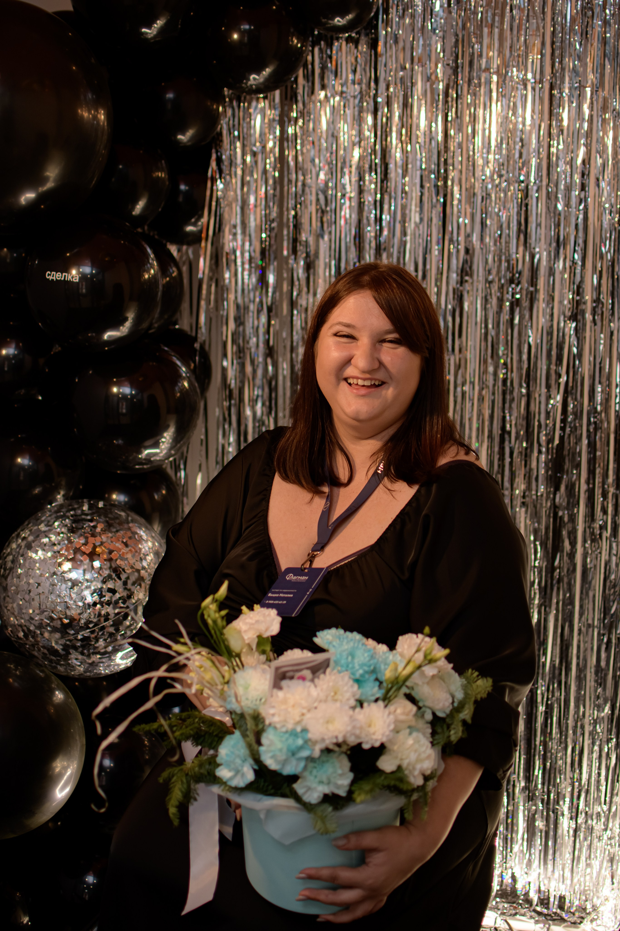 ФЛАГМАН. Photokarish