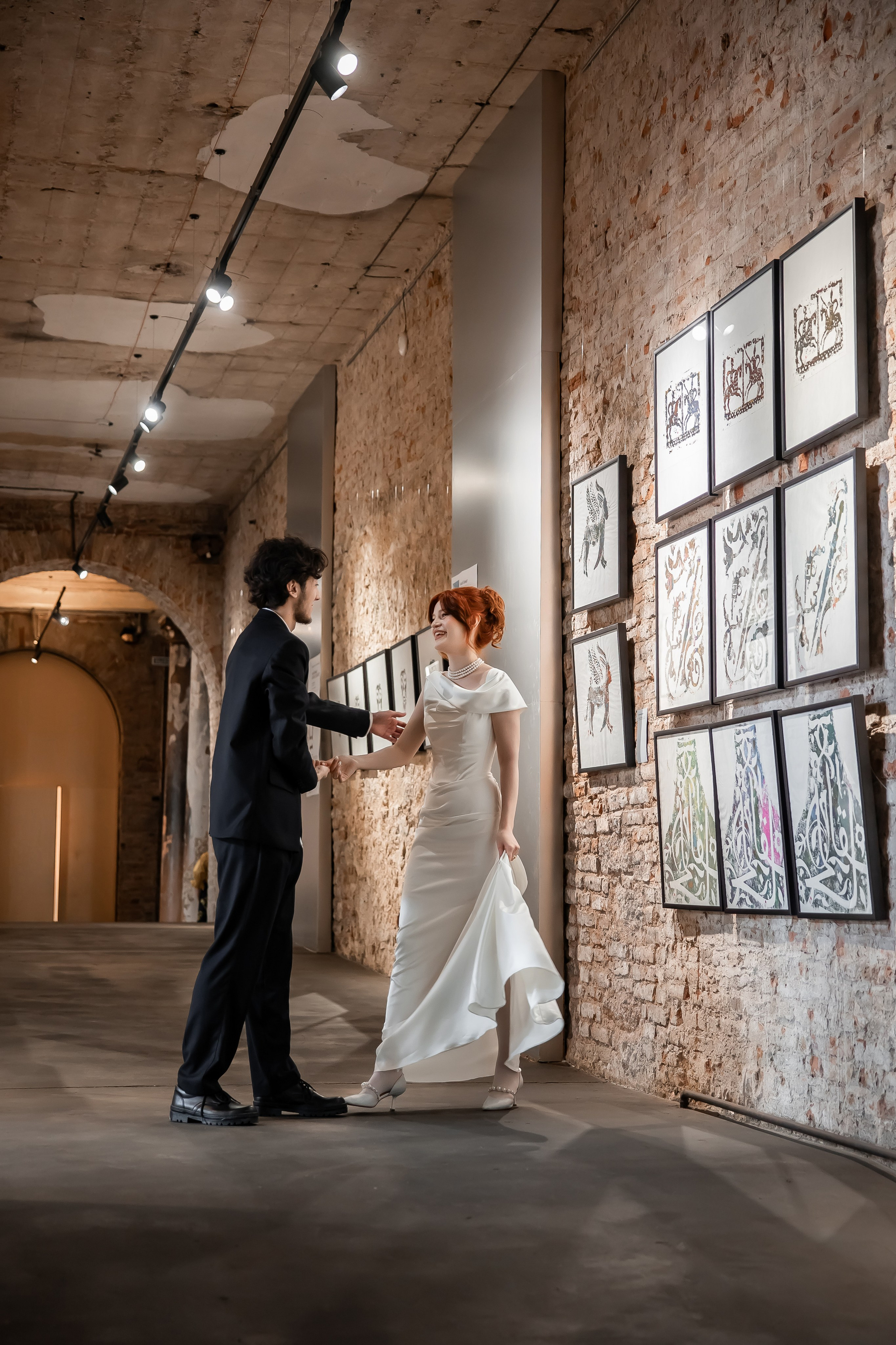 Марат и Асия. Свадебный фотограф Абдул Нурмагомедов. Россия, Дагестан