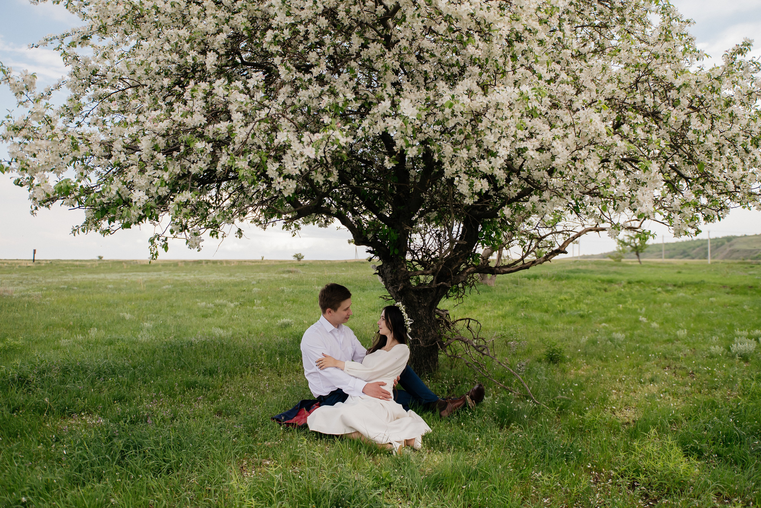 Светлана и Александр. Семейный фотограф Саратов Маргарита Куликова