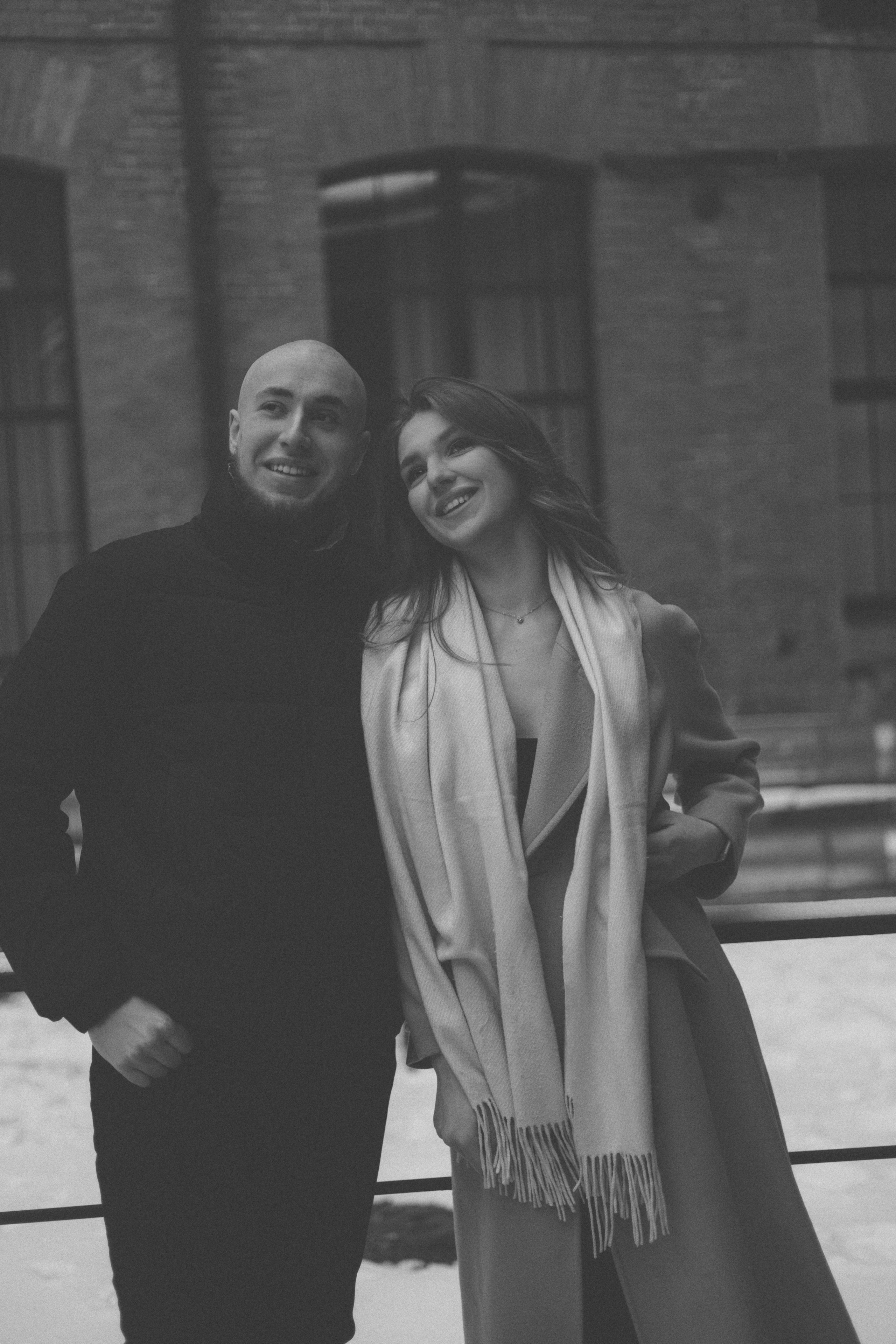 Каролина и Дмитрий. Фотограф Москва Лада Ларина