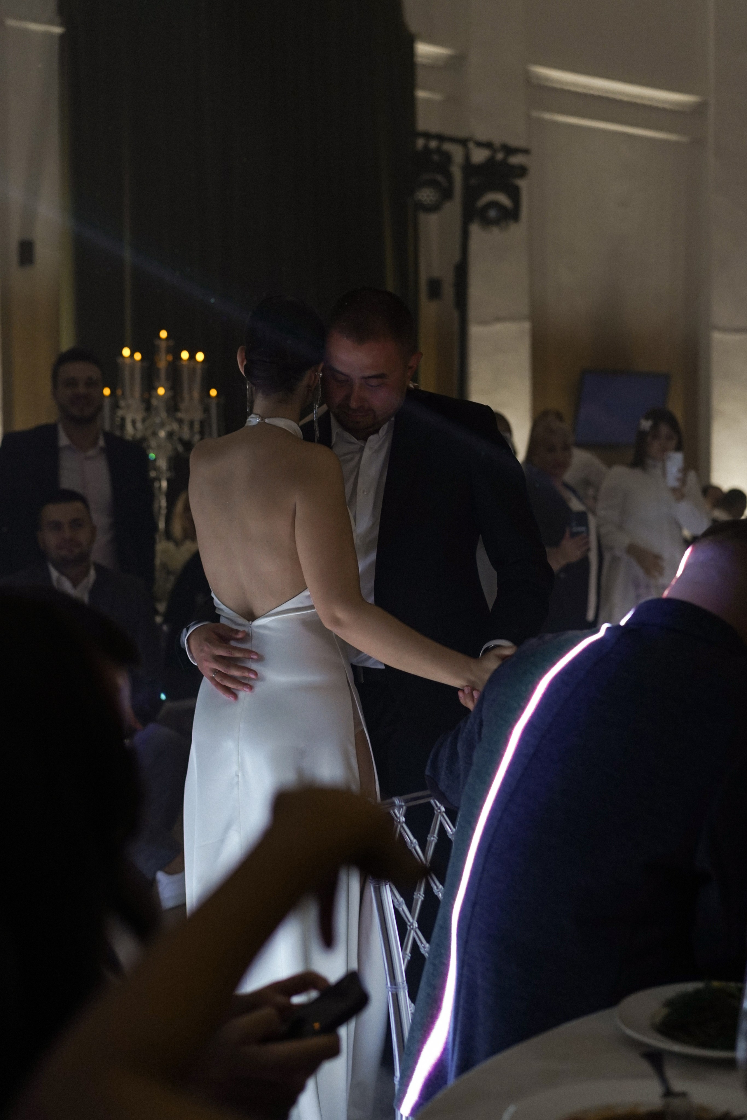 Вероника и Рустем. Свадебный, семейный и портретный фотограф в Москве, Маржан Кадышева