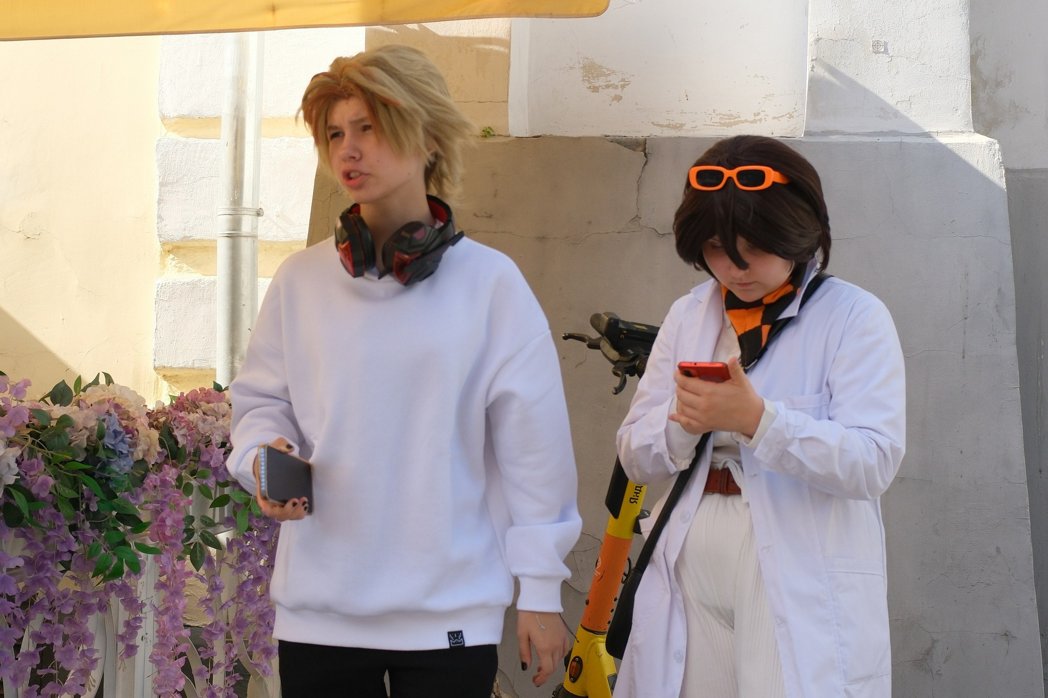 День города 2024. Улица, люди, жизнь…