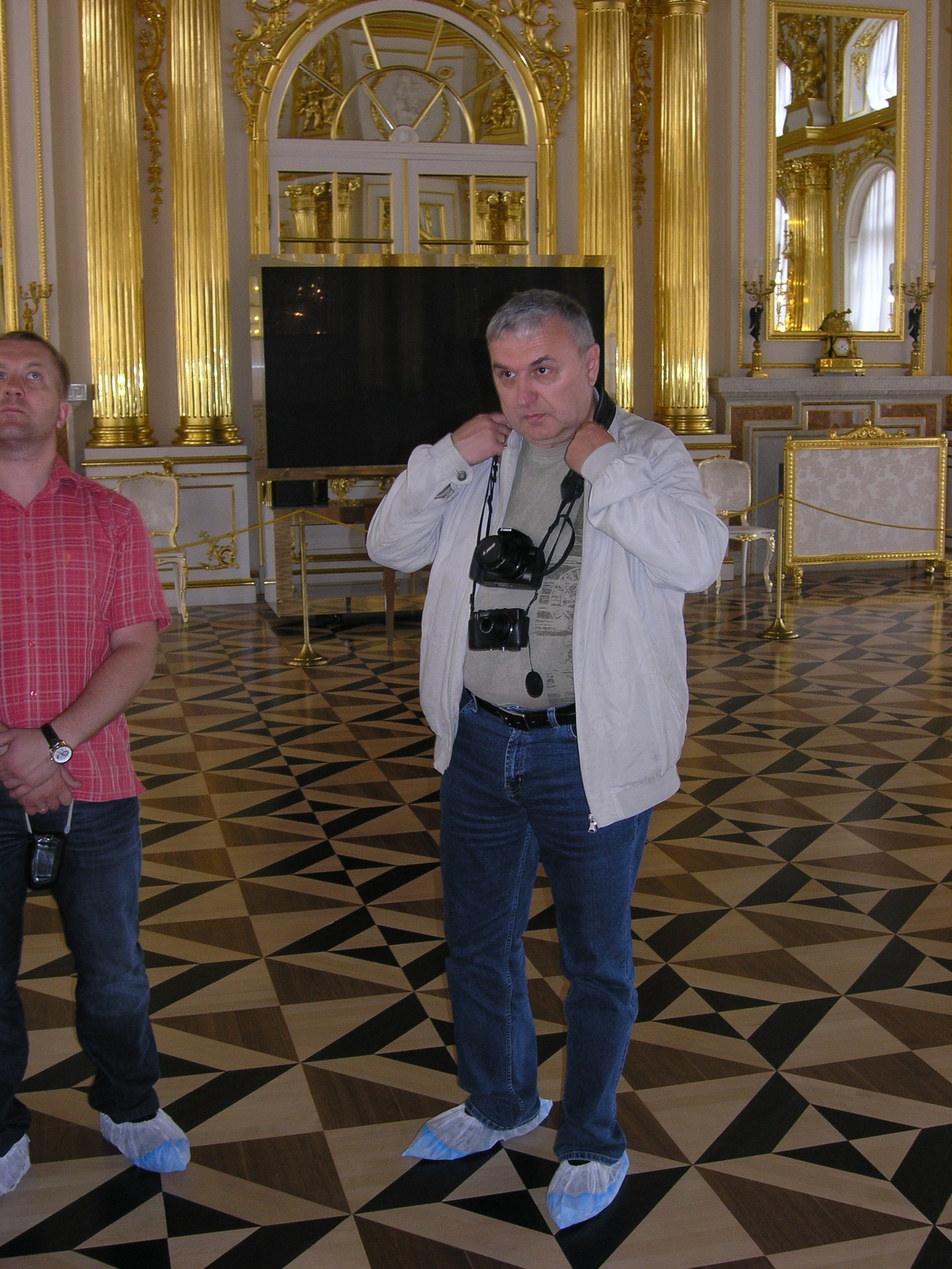 Питер 2010 г. Улица, люди, жизнь…