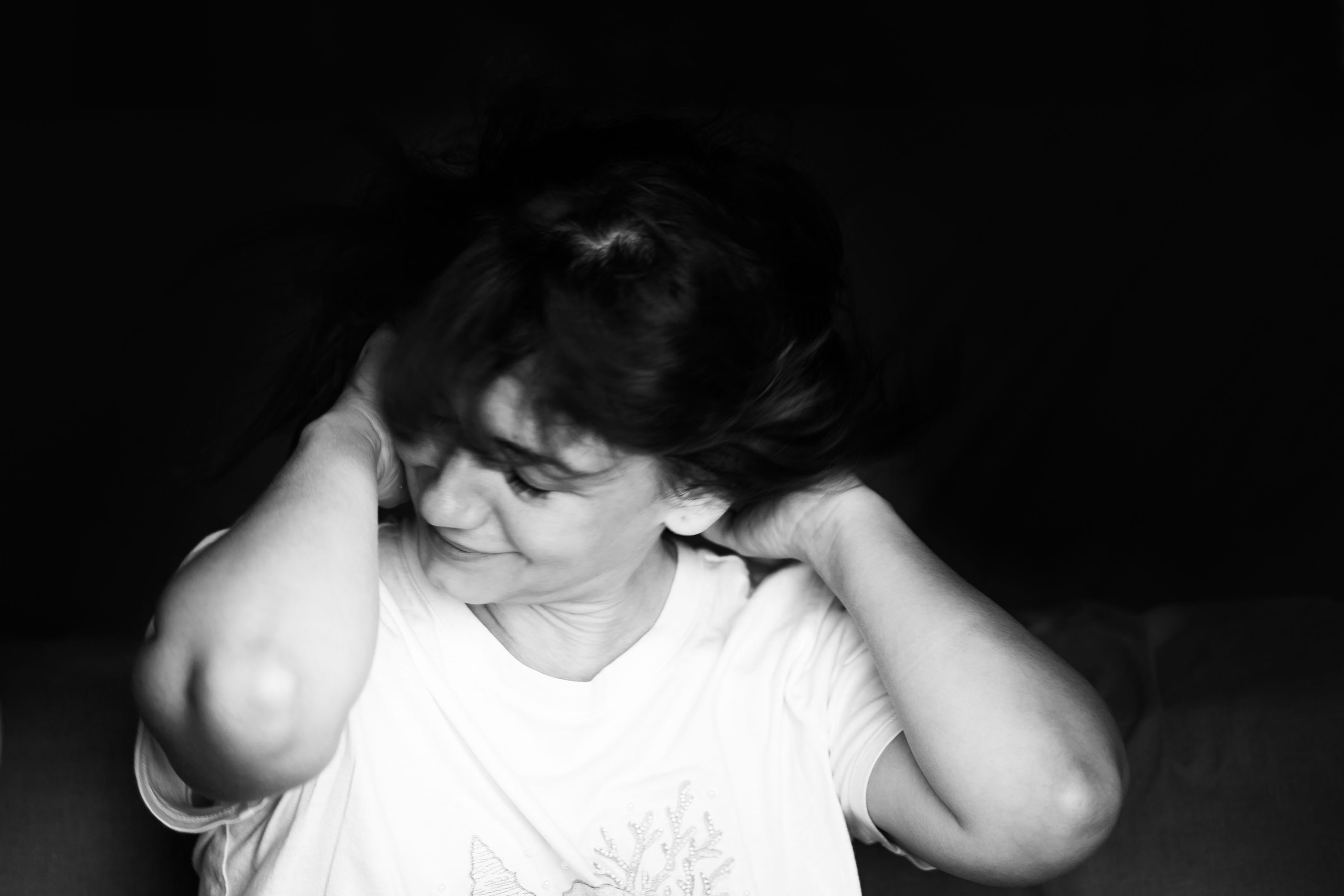 Чёрно-белая фотография. In.Love.With.You.Photo — фотограф Анастасия Сошенкова