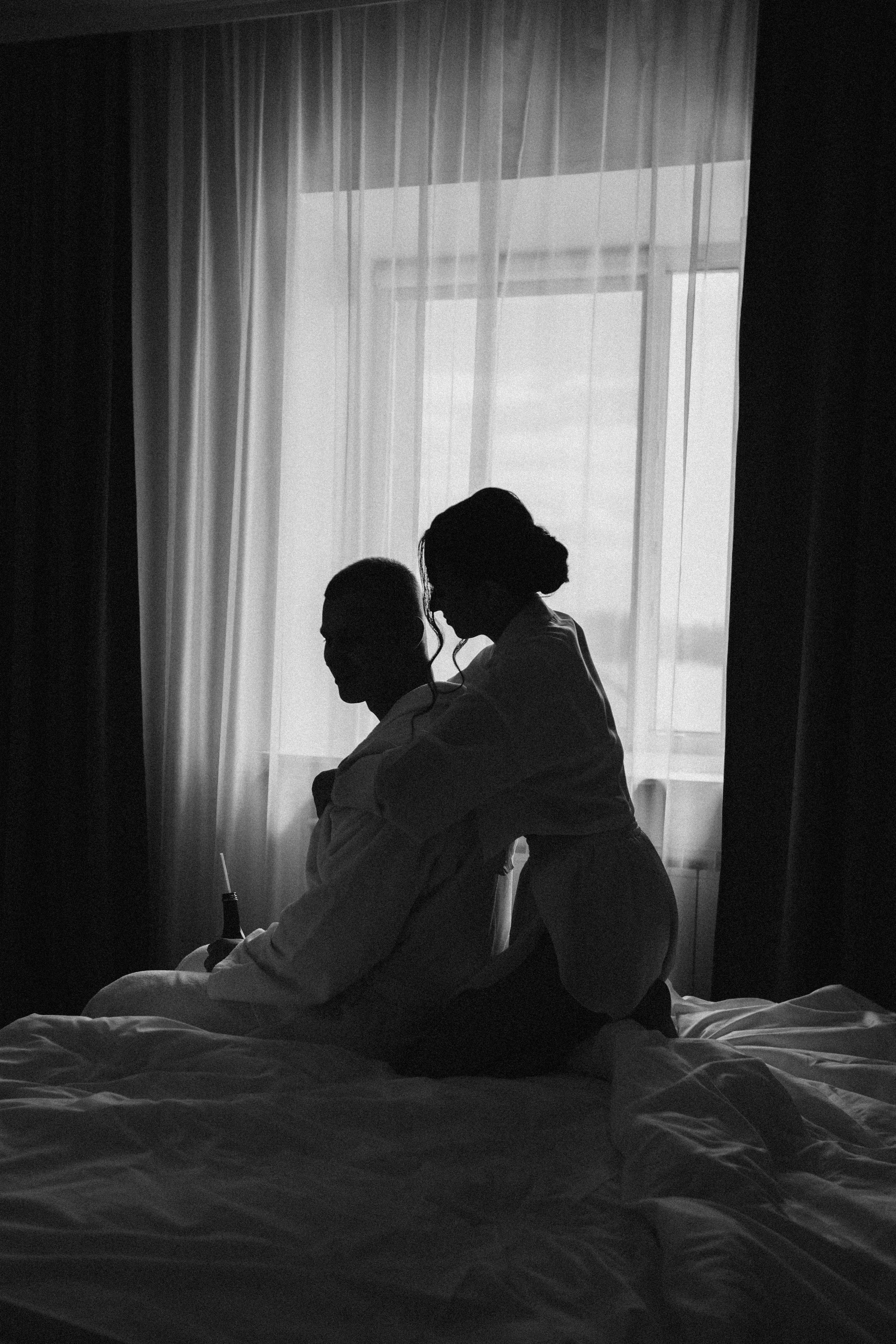 Андрей и Аделина. Семейный фотограф Нижневартовск Тюмень Ефимова Ирина