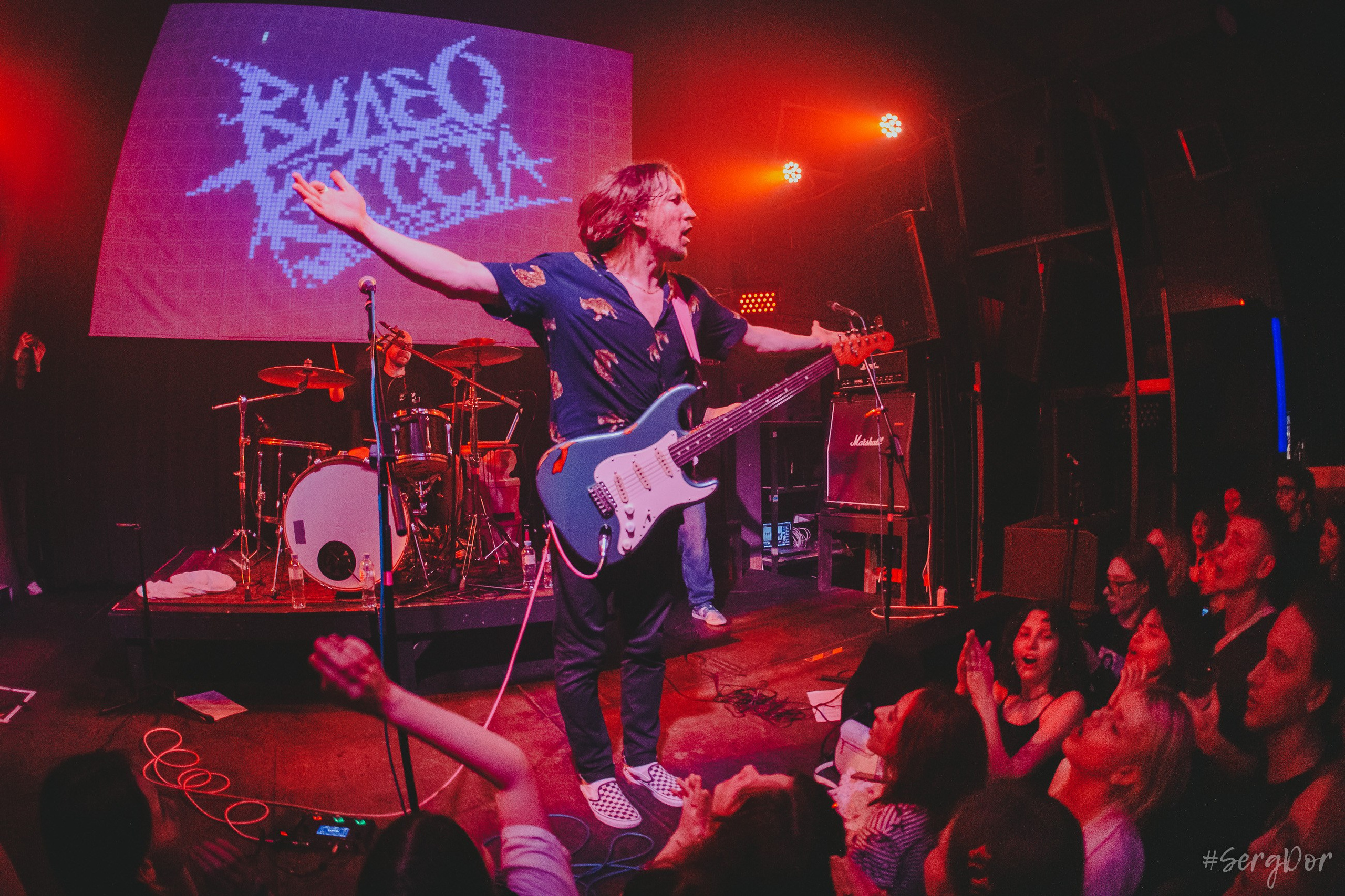 Видеокассета твоих родителей, Ласточка, Питер, Санкт-Петербург, ВКТР, концерт, 26.04.2024, SergDor, 26 апреля 2024 года, #SergDor