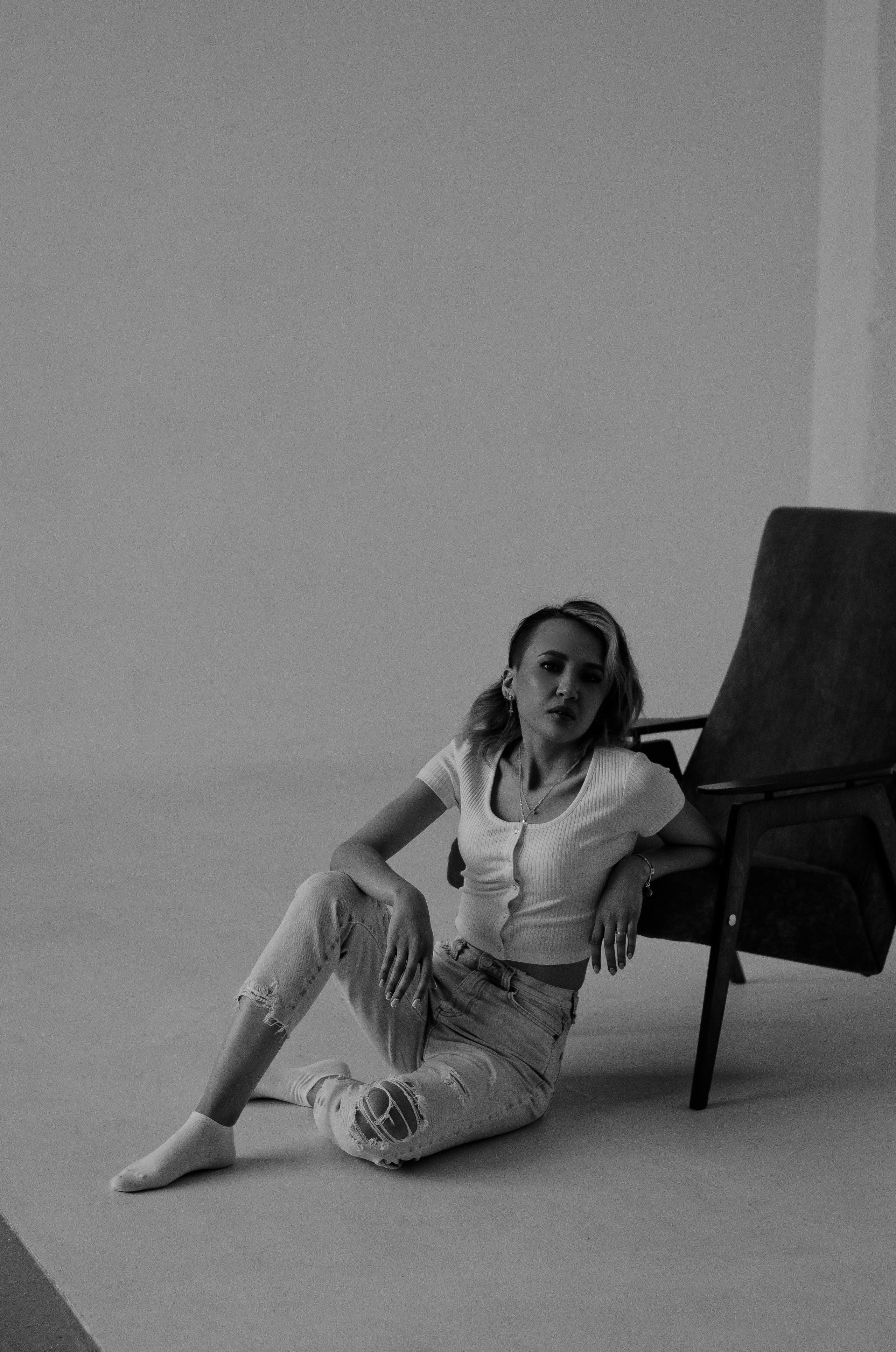 Аня. Фотограф в Кемерово, Ольга Гаврилова