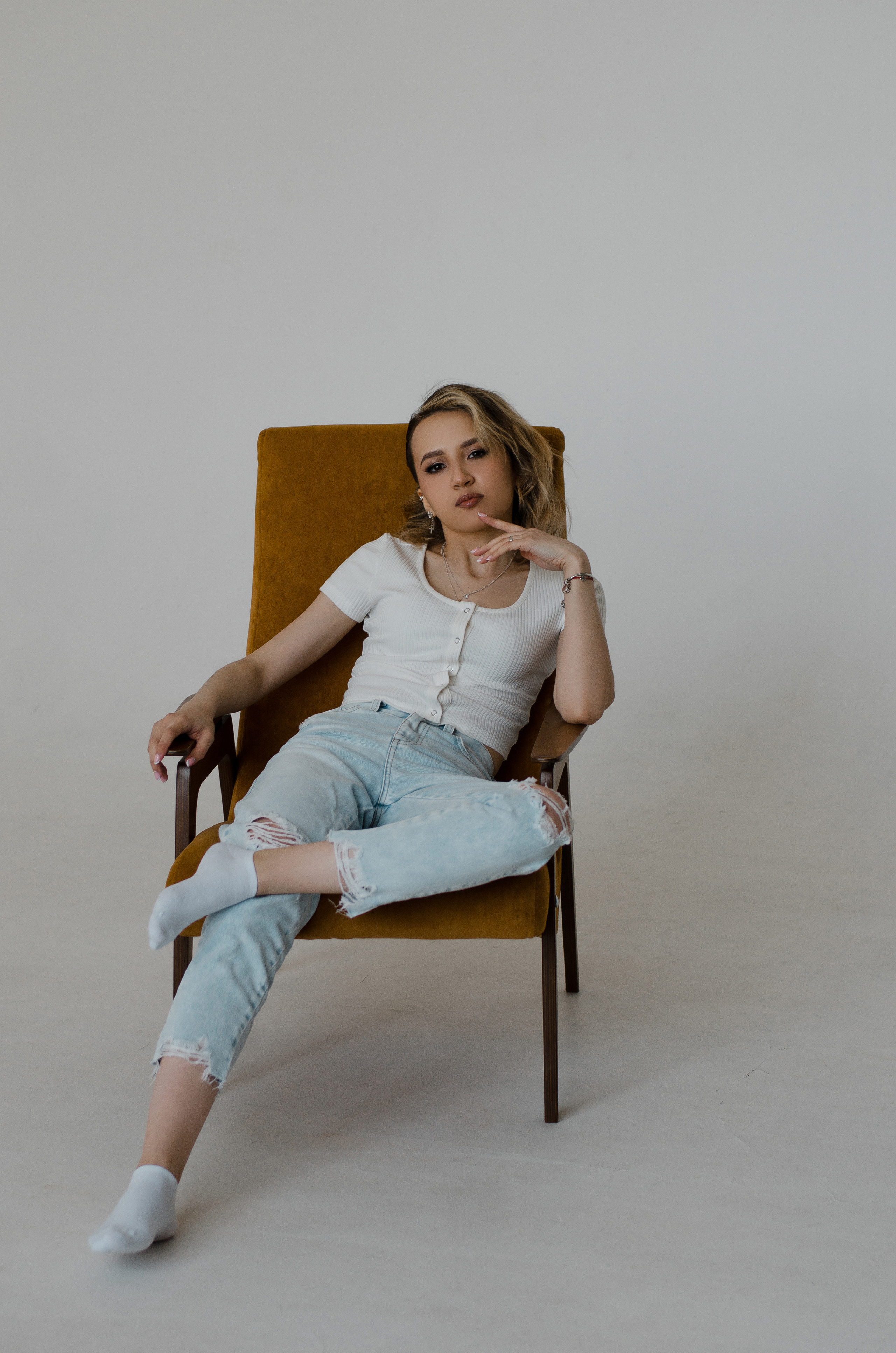 Аня. Фотограф в Кемерово, Ольга Гаврилова