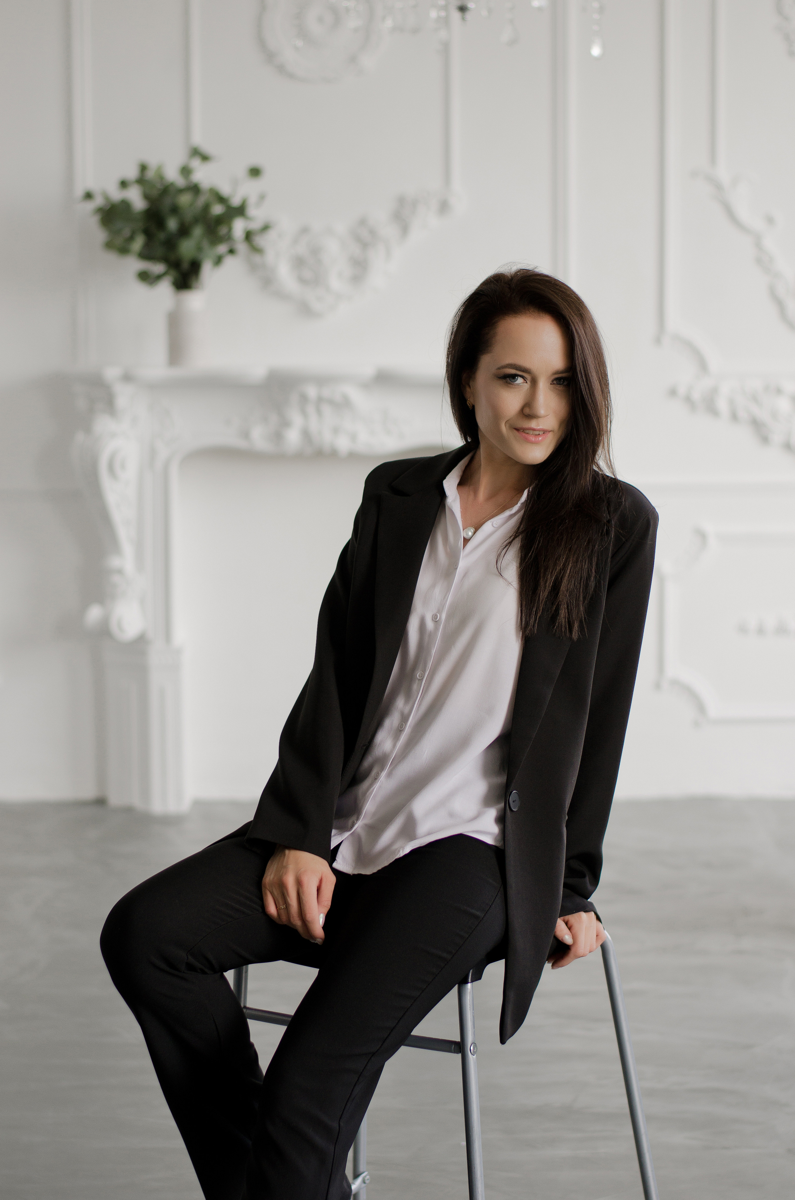 Софья. Фотограф в Кемерово, Ольга Гаврилова