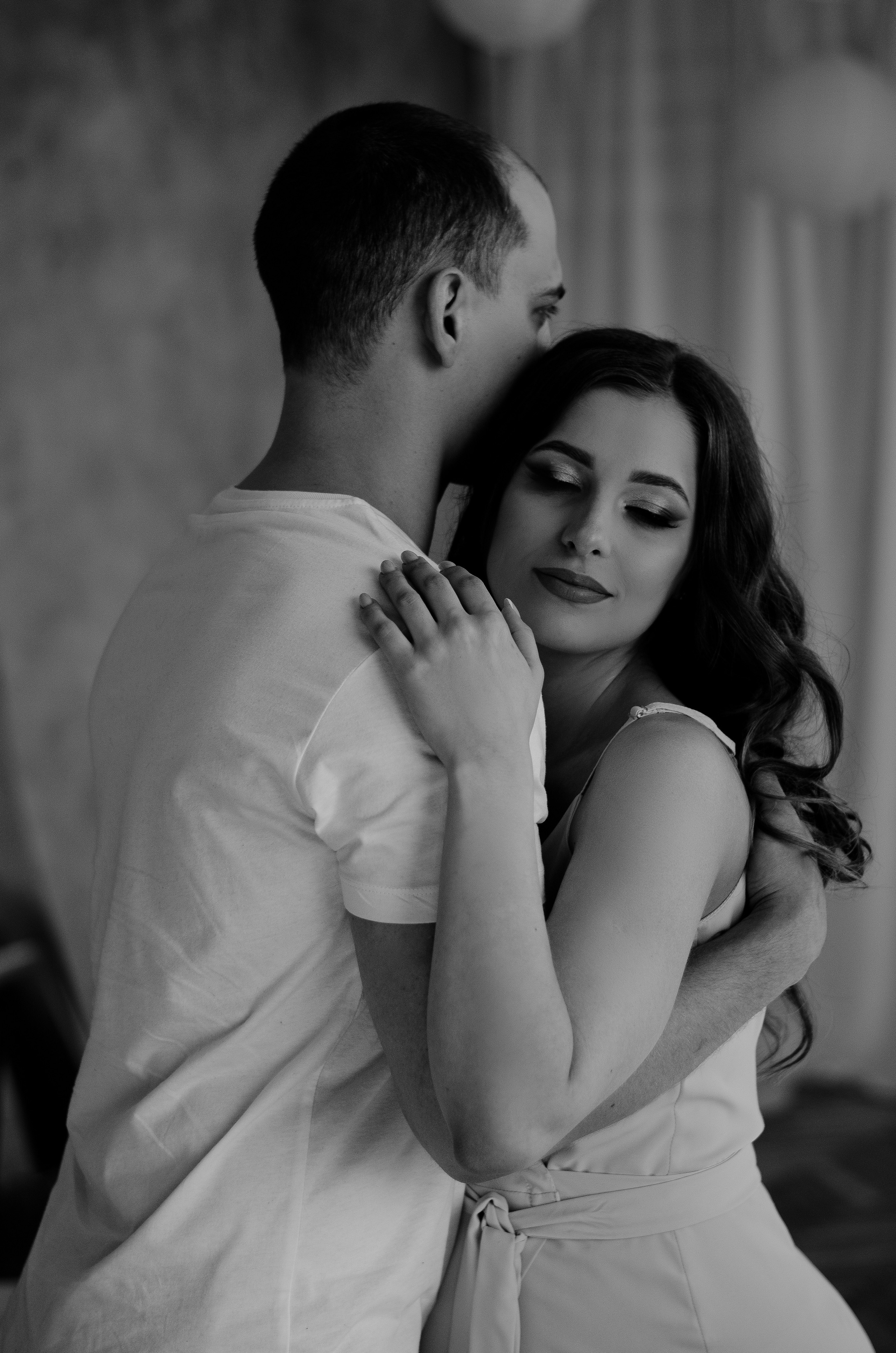 Анастасия и Илья. Фотограф в Кемерово, Ольга Гаврилова