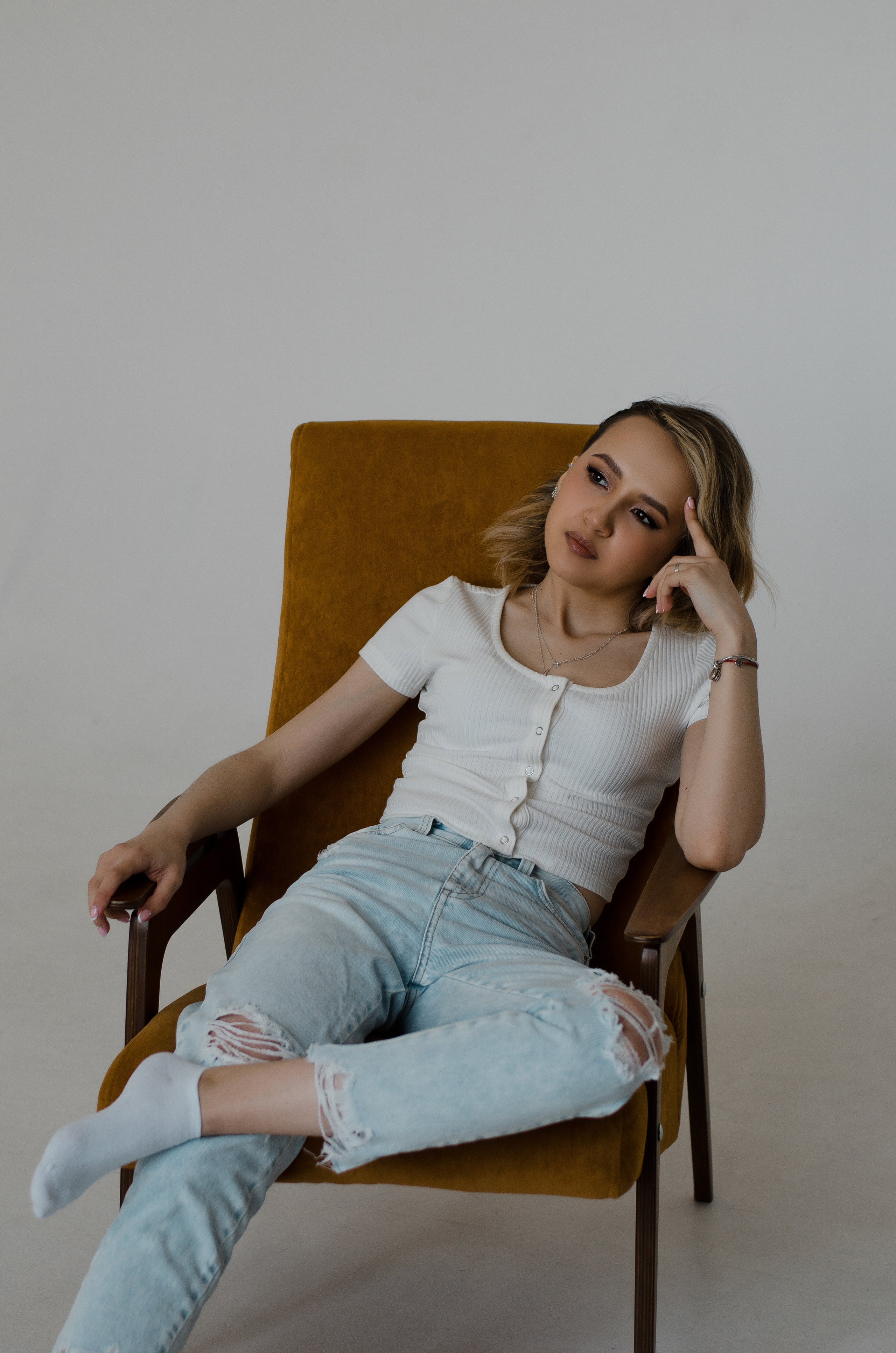 Аня. Фотограф в Кемерово, Ольга Гаврилова