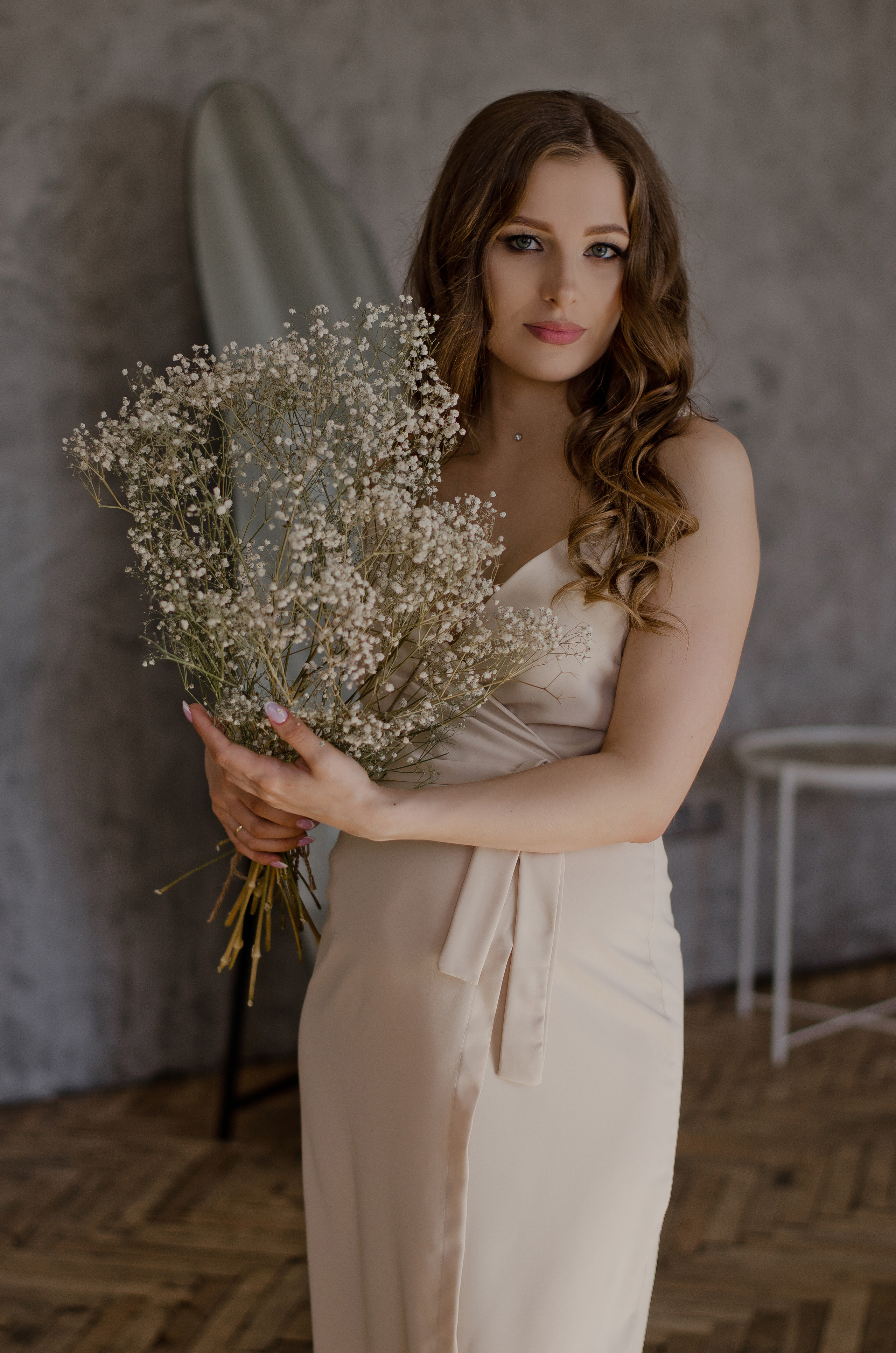 Анастасия и Илья. Фотограф в Кемерово, Ольга Гаврилова