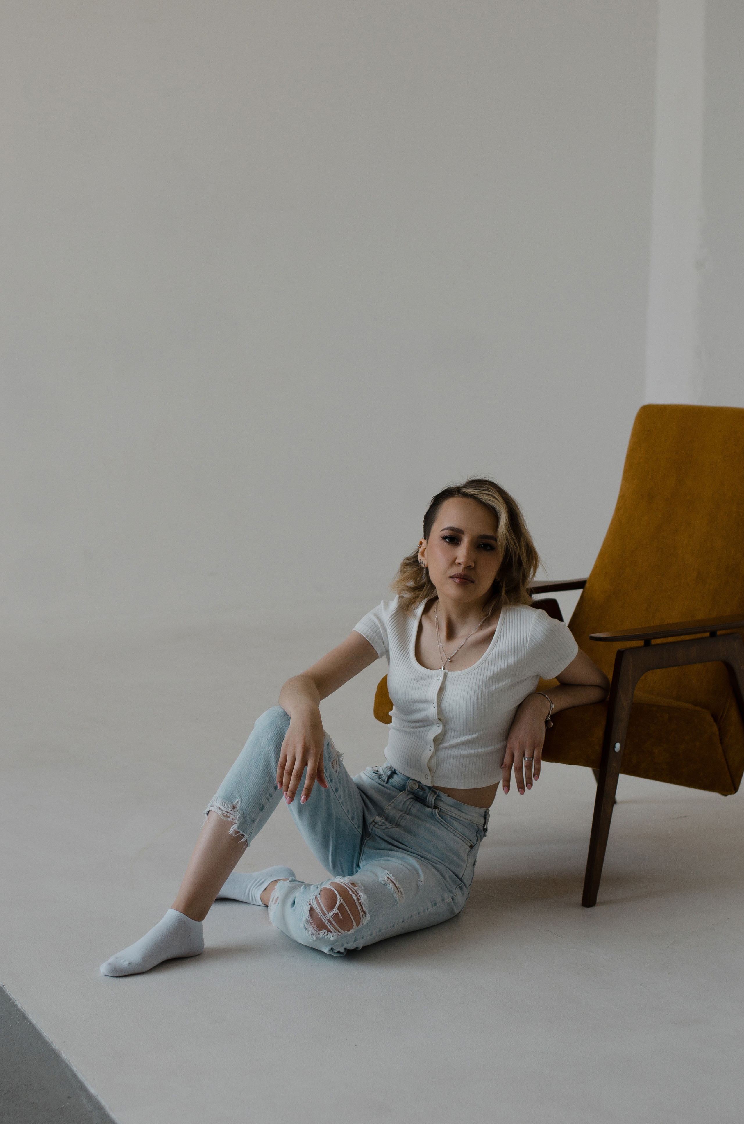 Аня. Фотограф в Кемерово, Ольга Гаврилова