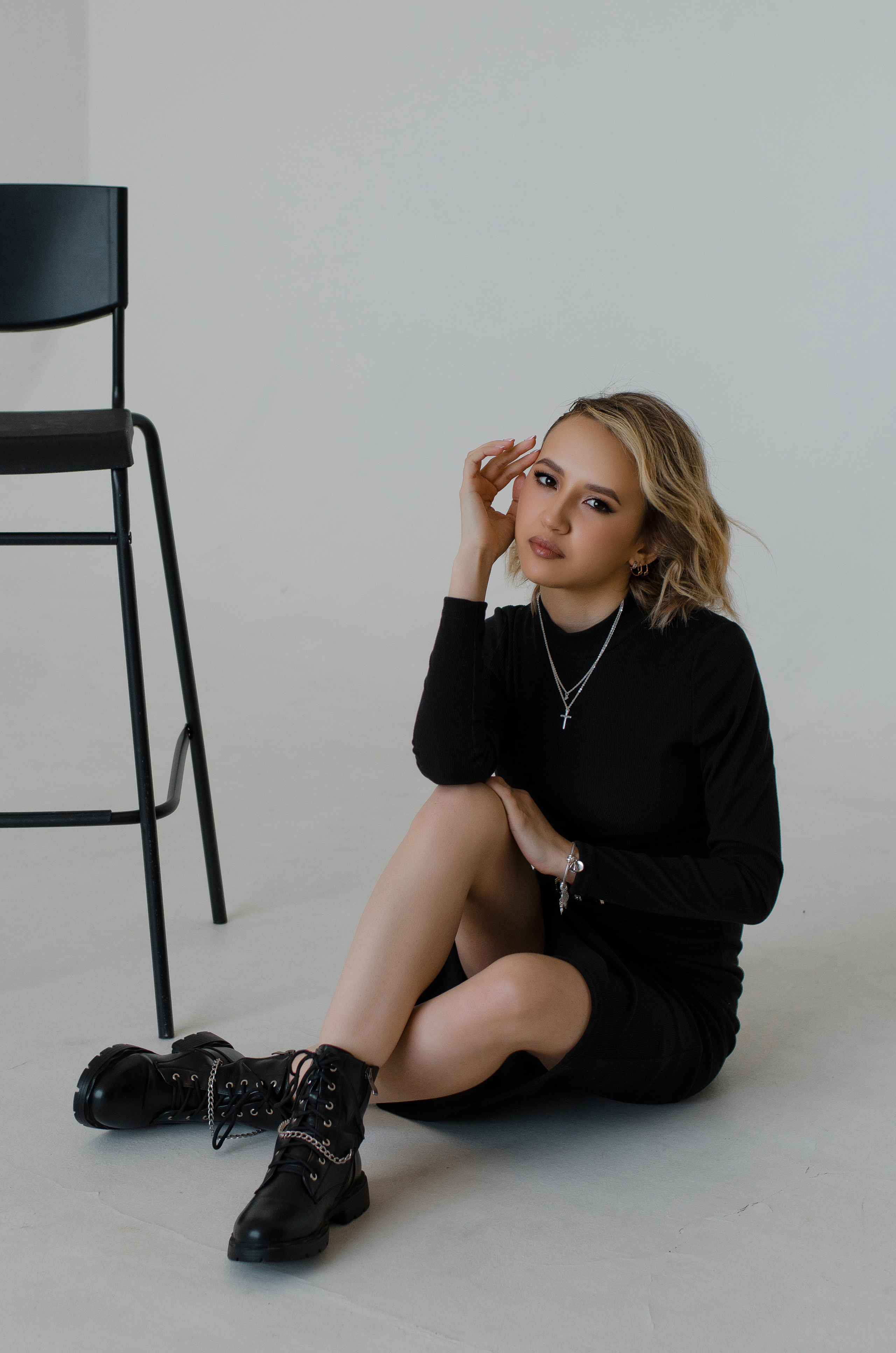 Анна. Фотограф в Кемерово, Ольга Гаврилова