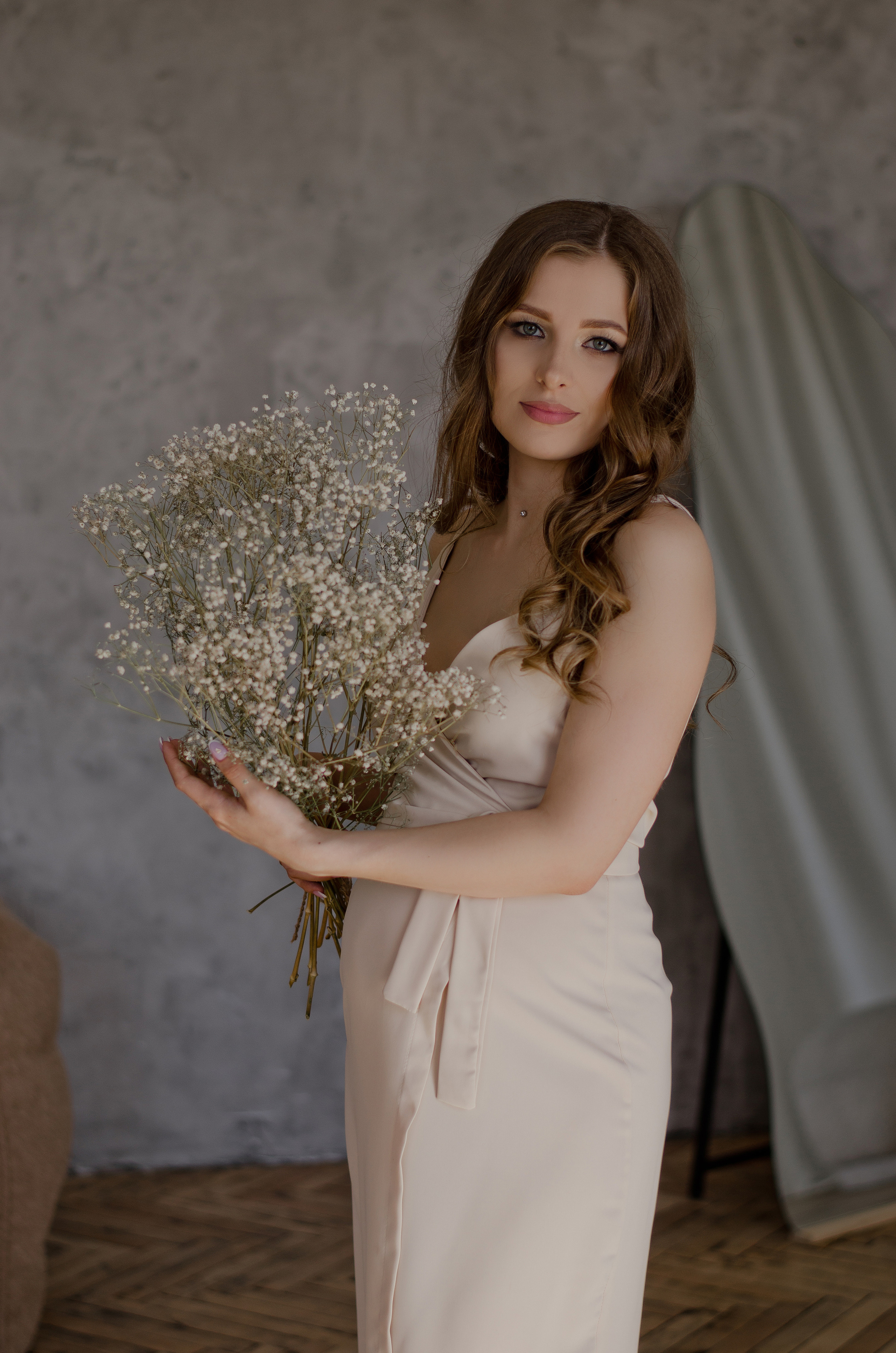 Анастасия и Илья. Фотограф в Кемерово, Ольга Гаврилова