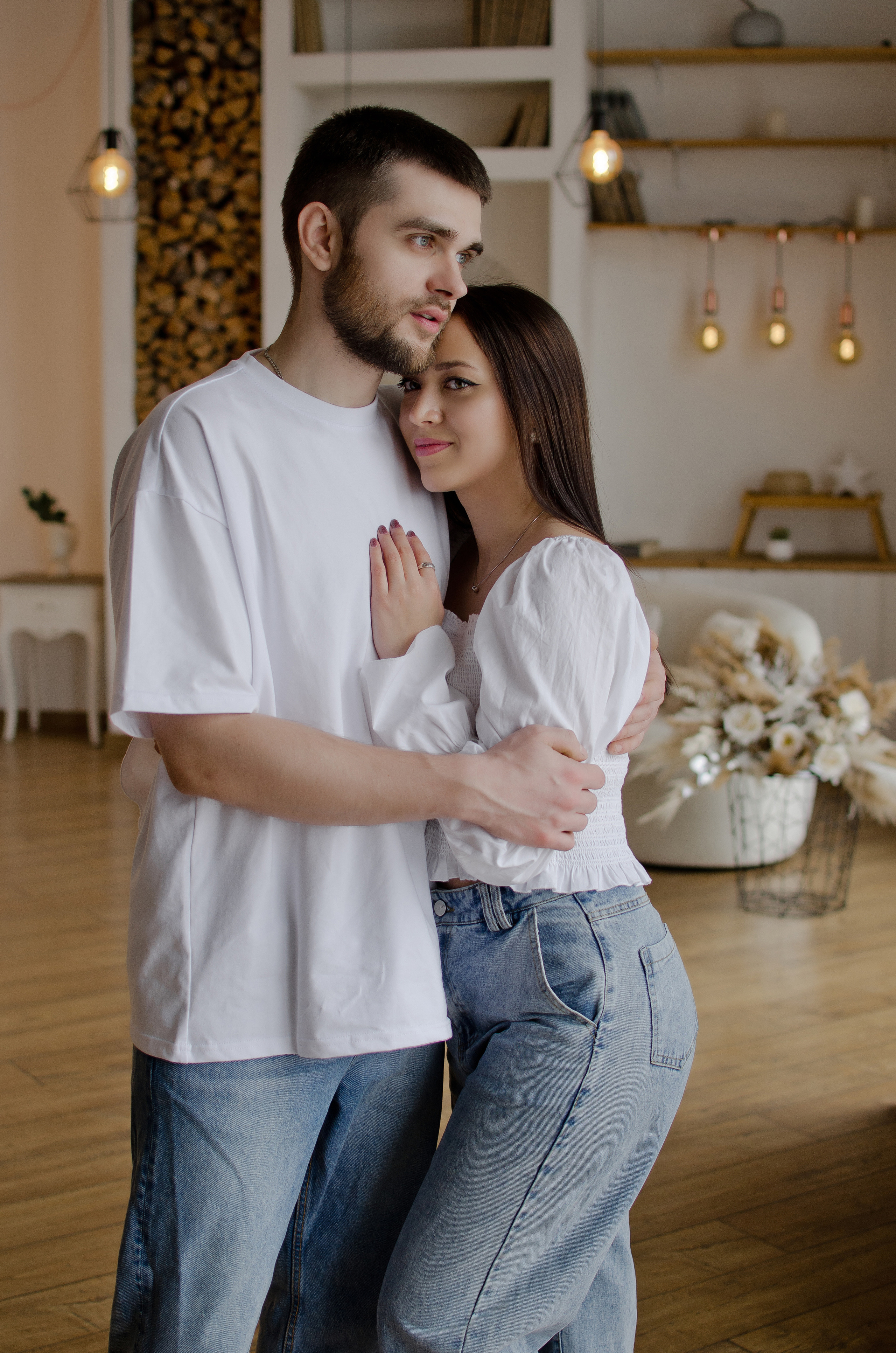 Юлия, Роман и Лёва. Фотограф в Кемерово, Ольга Гаврилова