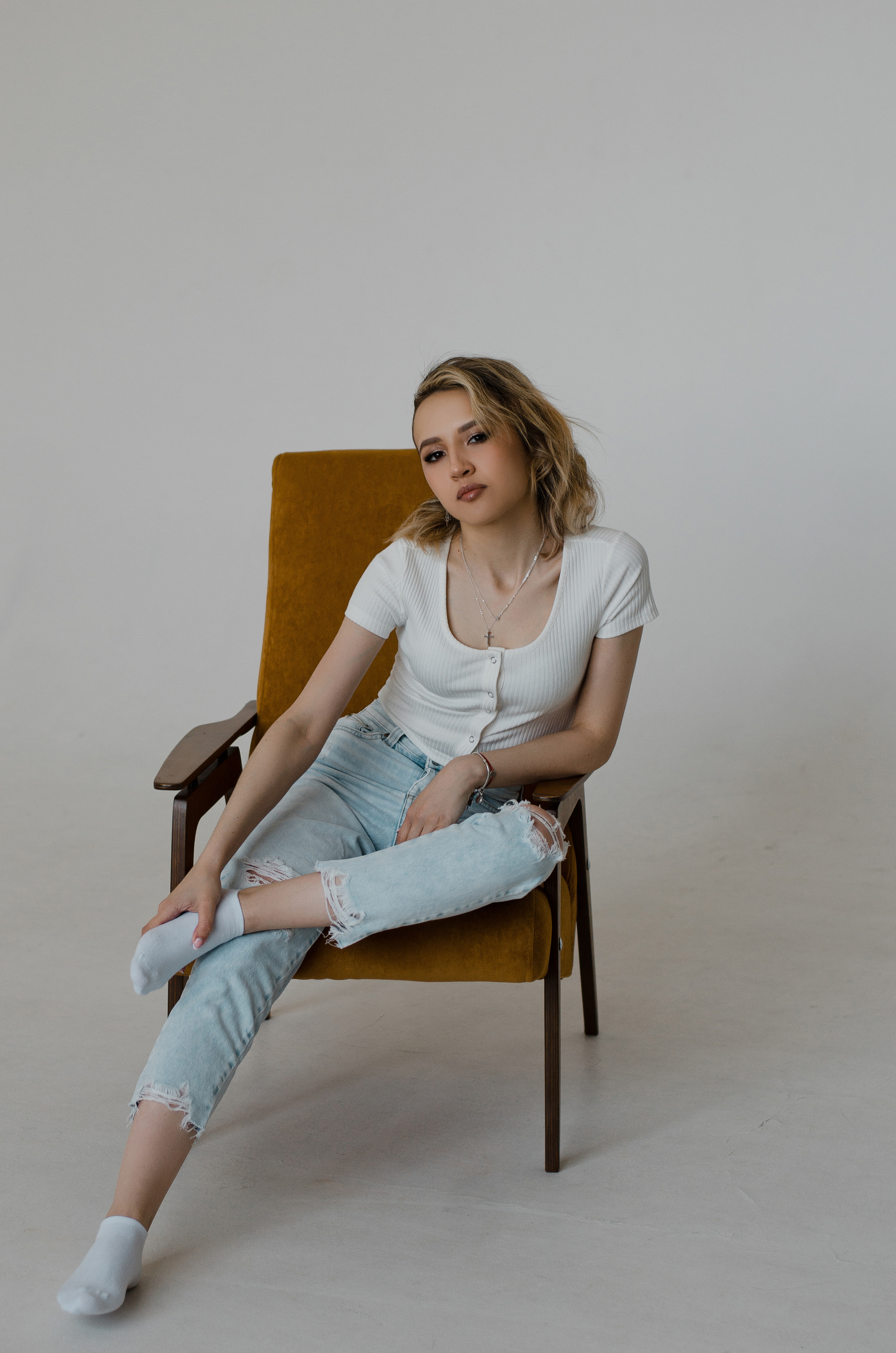 Аня. Фотограф в Кемерово, Ольга Гаврилова