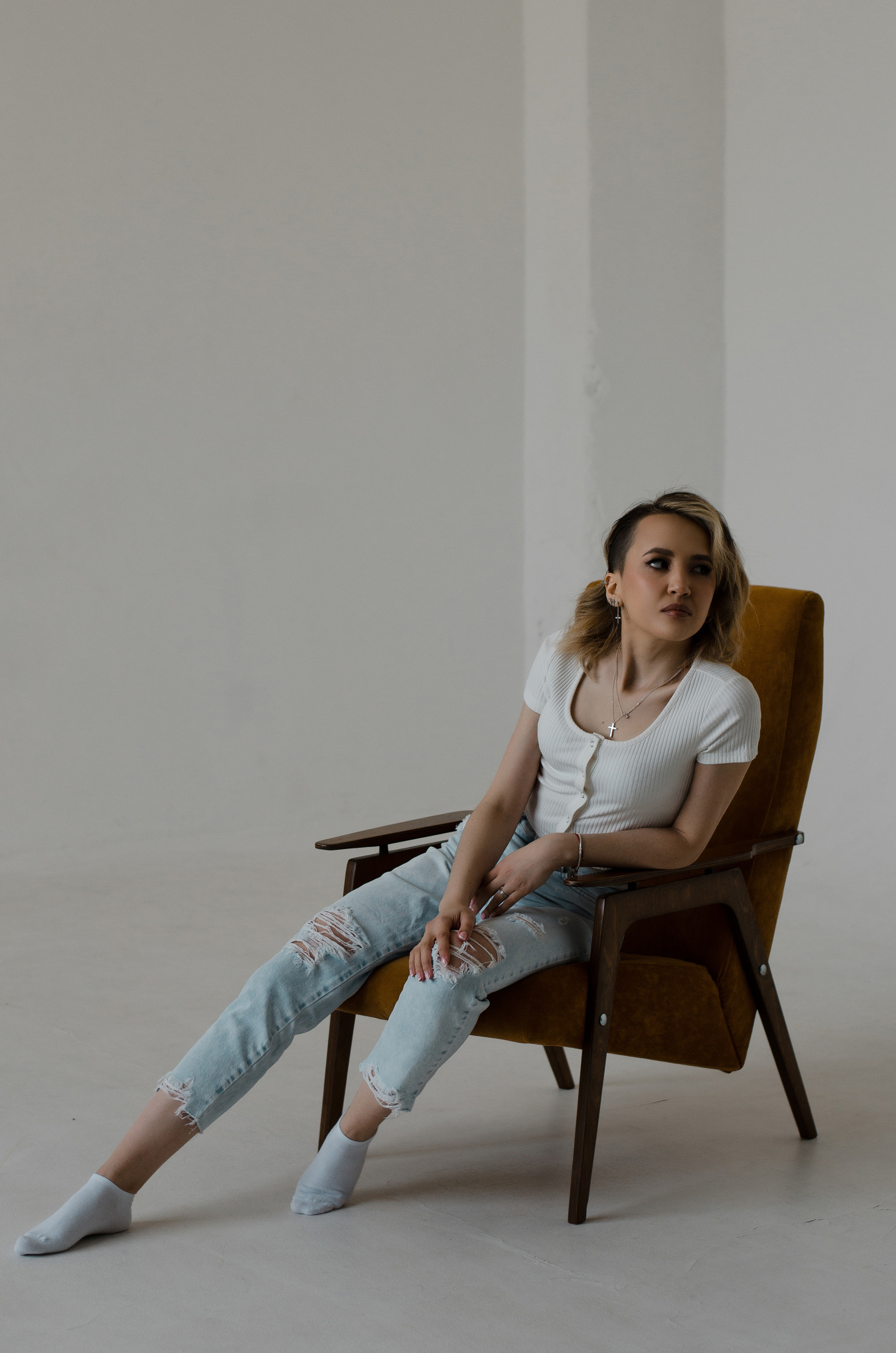 Аня. Фотограф в Кемерово, Ольга Гаврилова