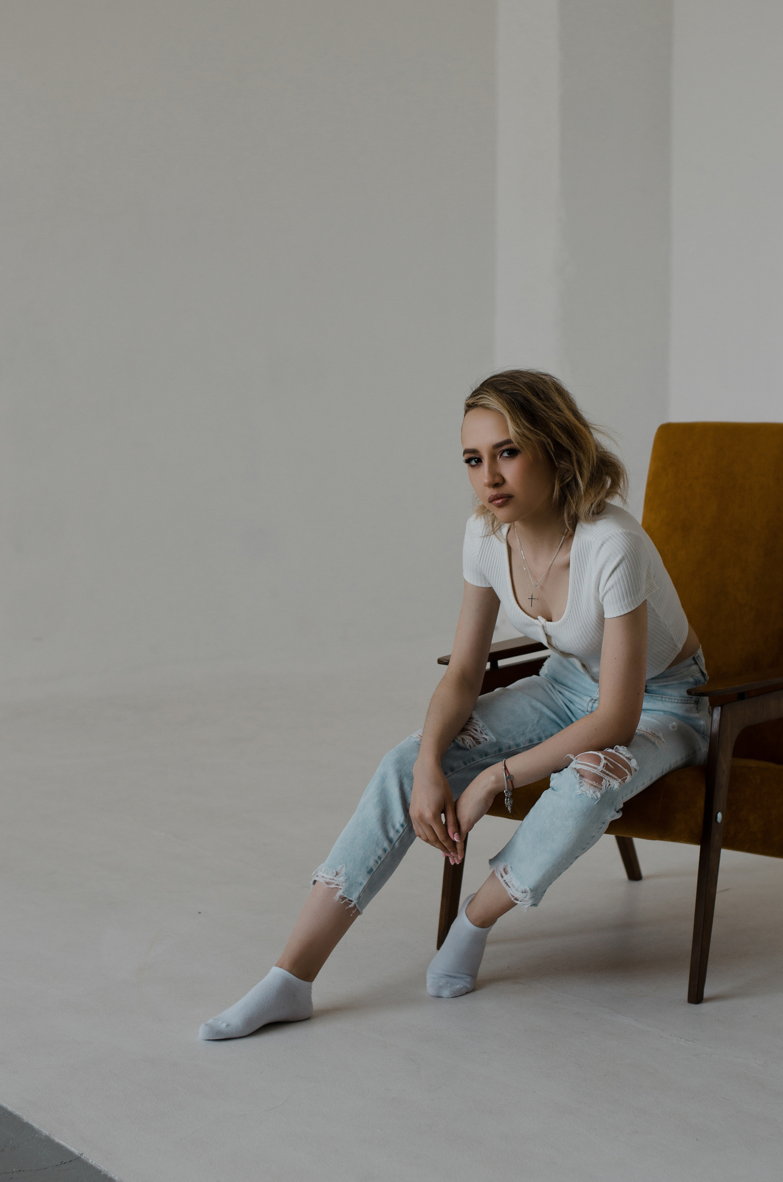 Аня. Фотограф в Кемерово, Ольга Гаврилова