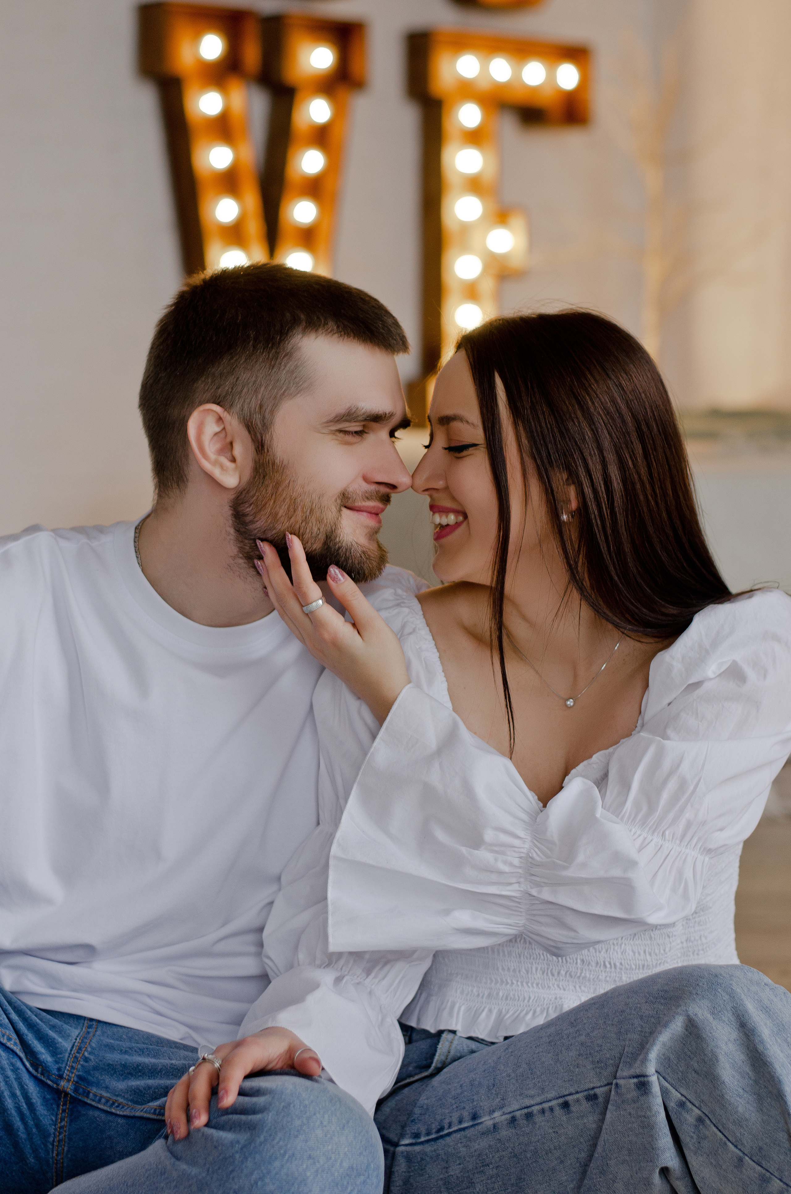 Юлия, Роман и Лёва. Фотограф в Кемерово, Ольга Гаврилова