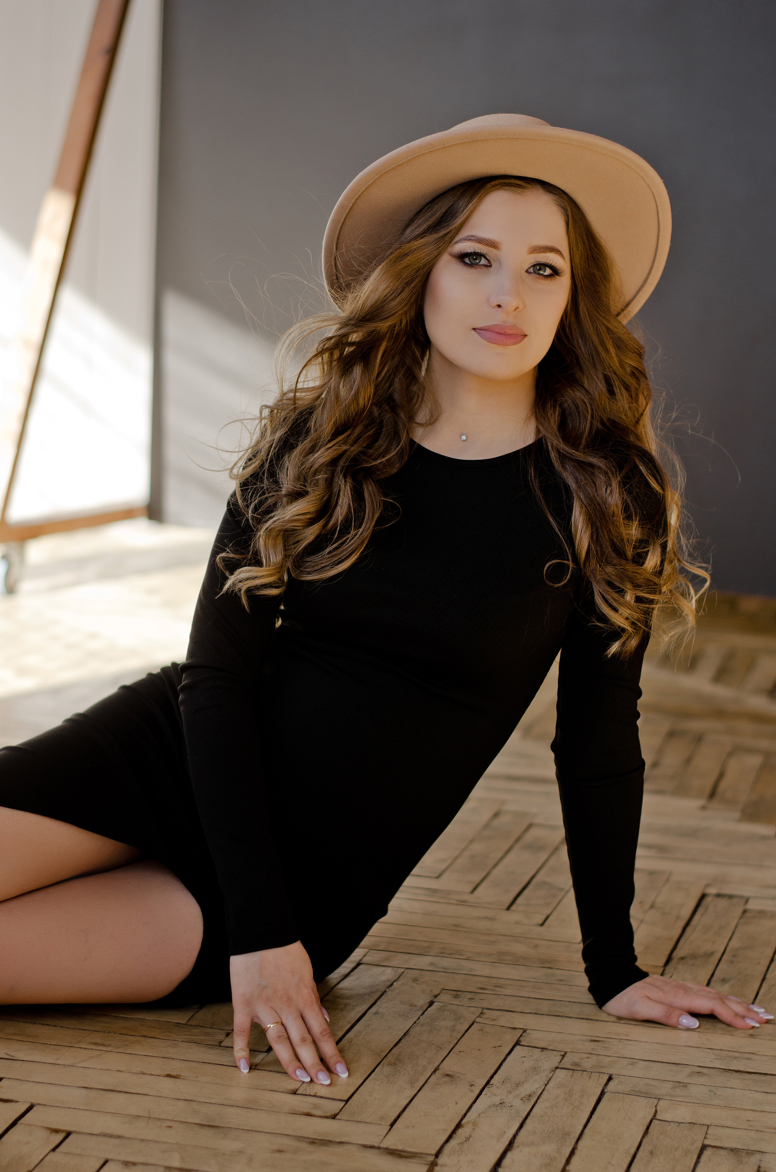 Анастасия и Илья. Фотограф в Кемерово, Ольга Гаврилова