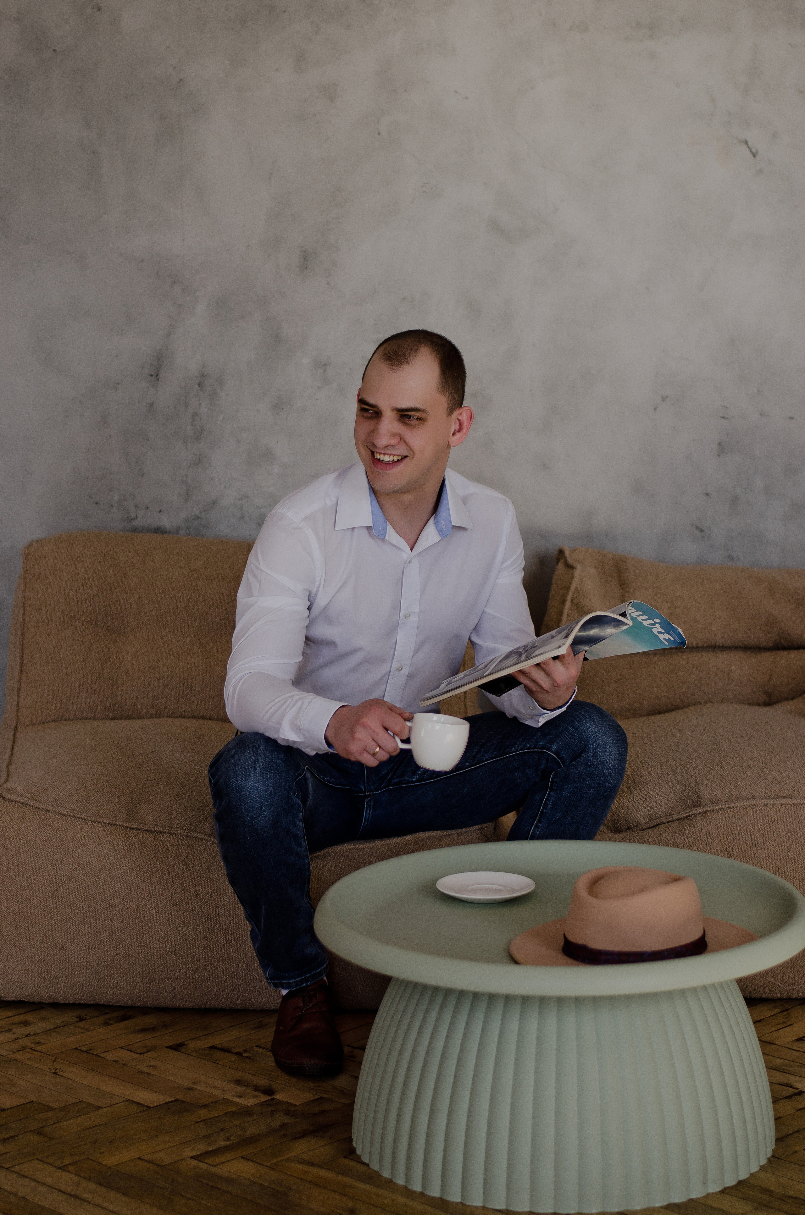 Анастасия и Илья. Фотограф в Кемерово, Ольга Гаврилова