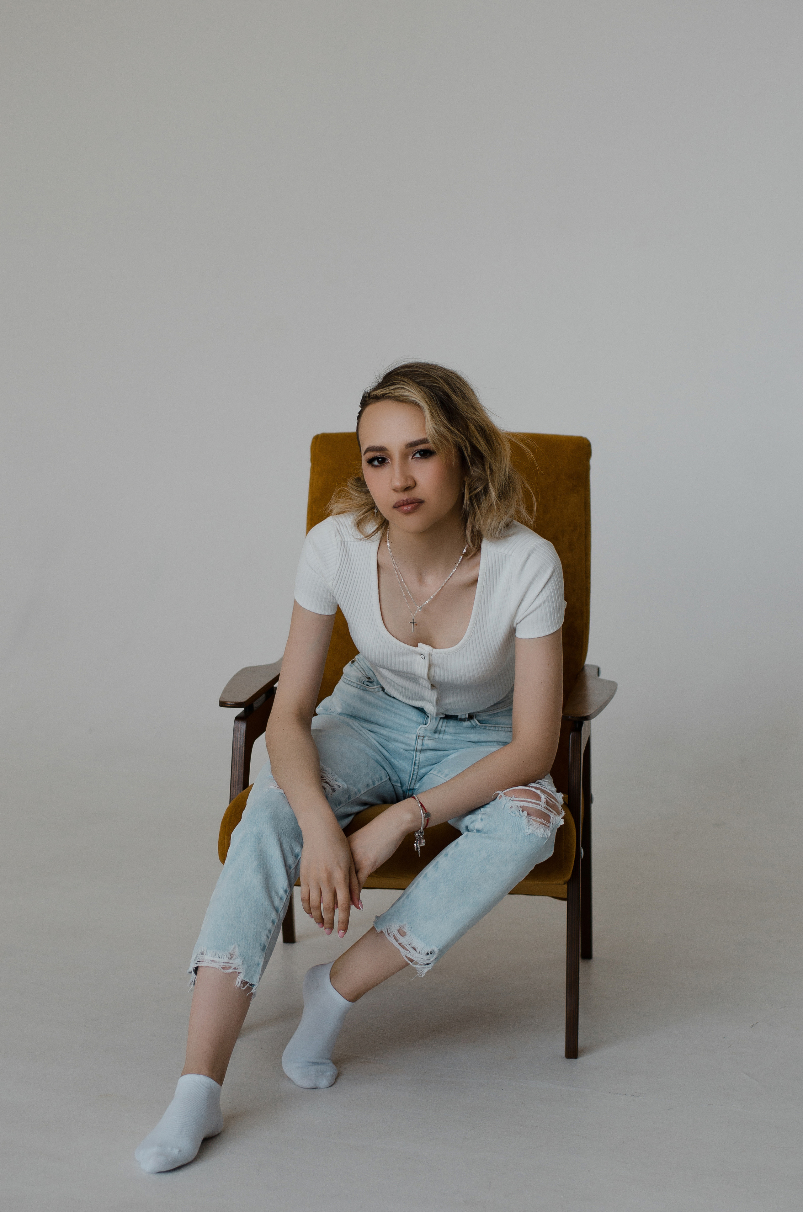 Аня. Фотограф в Кемерово, Ольга Гаврилова