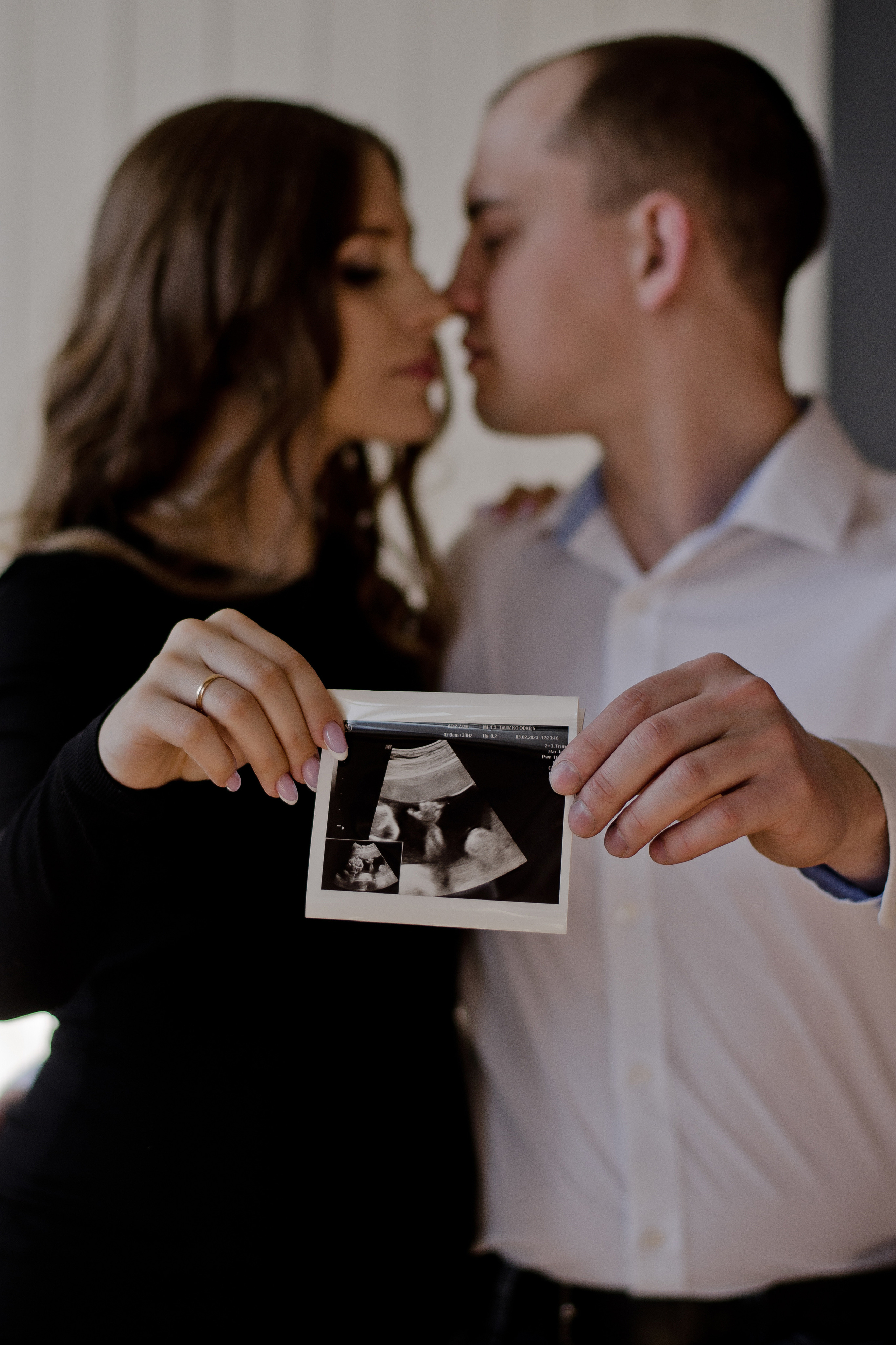 Анастасия и Илья. Фотограф в Кемерово, Ольга Гаврилова