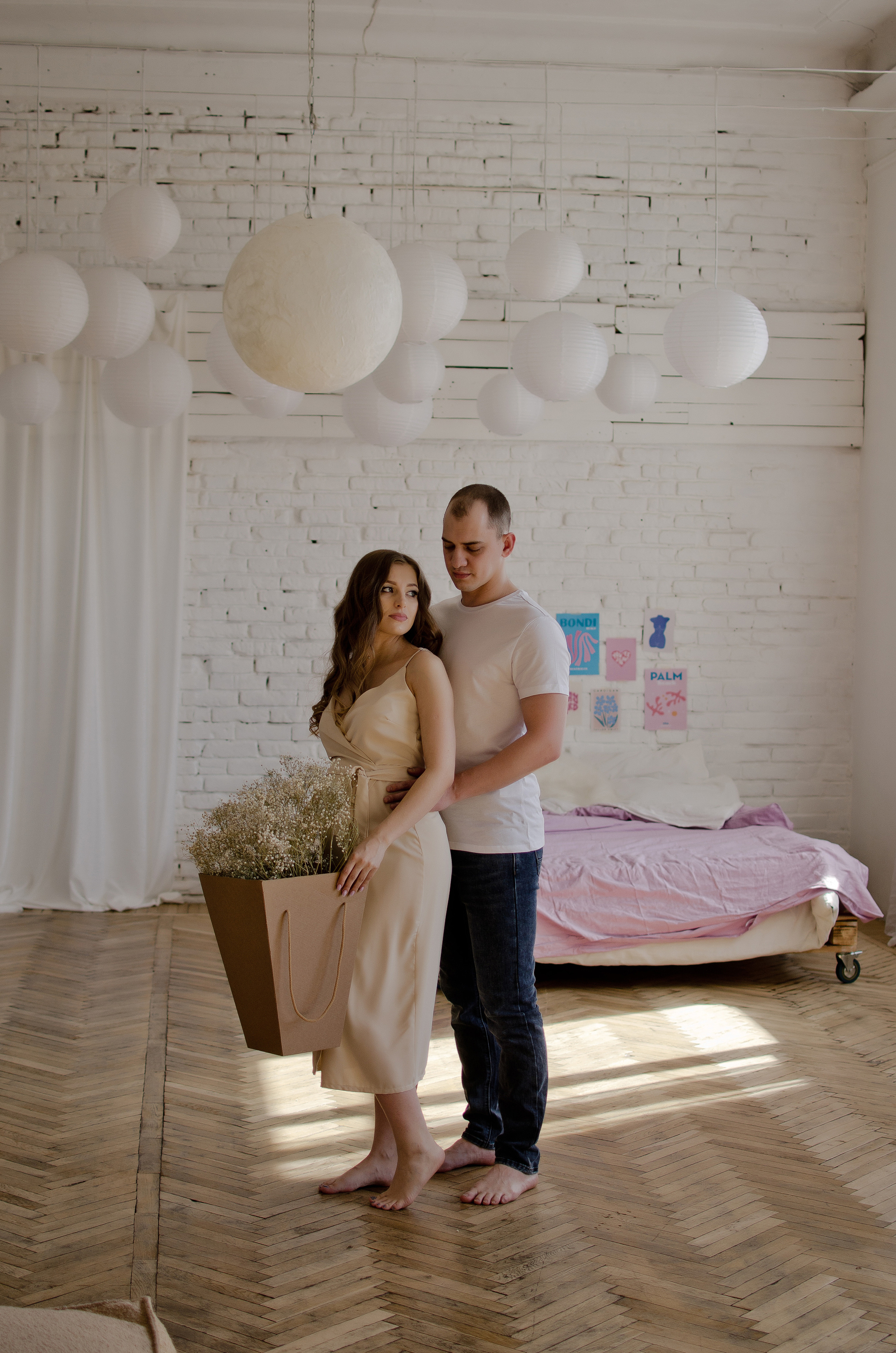 Анастасия и Илья. Фотограф в Кемерово, Ольга Гаврилова