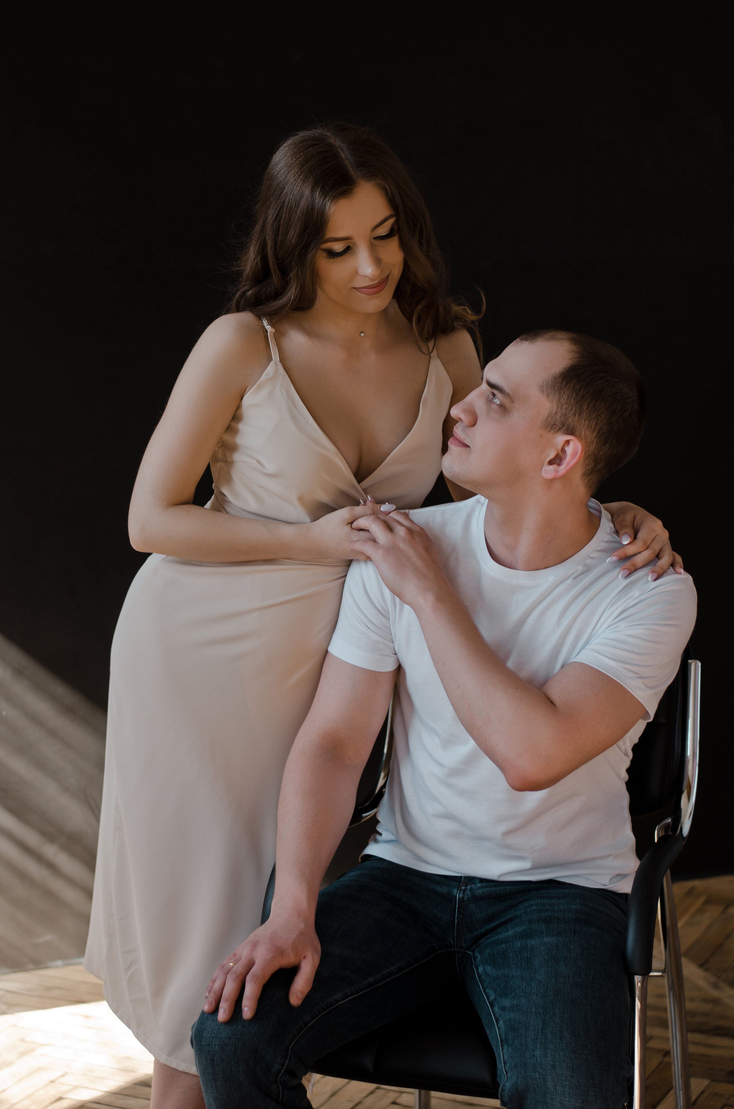 Анастасия и Илья. Фотограф в Кемерово, Ольга Гаврилова