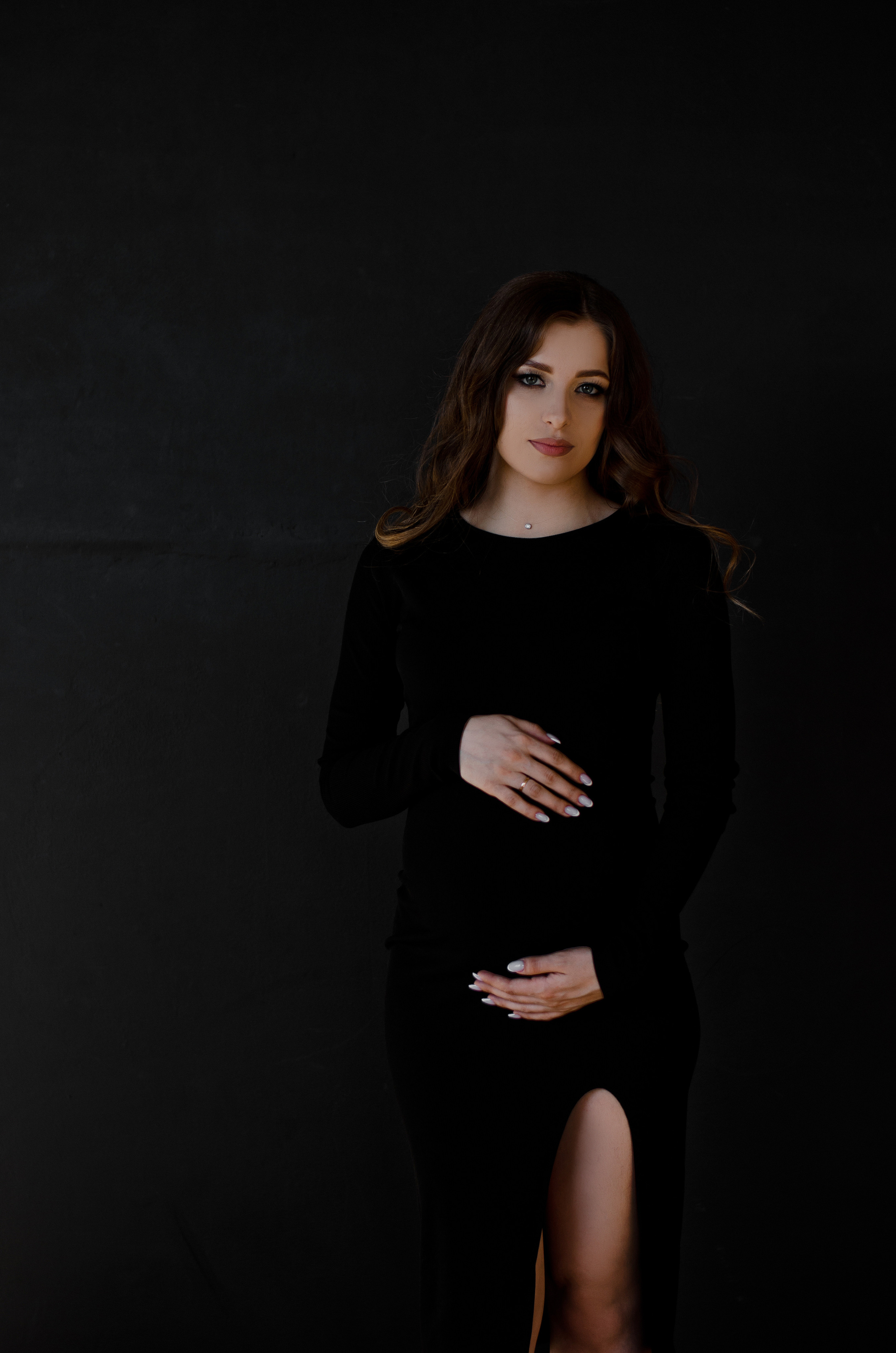 Анастасия и Илья. Фотограф в Кемерово, Ольга Гаврилова