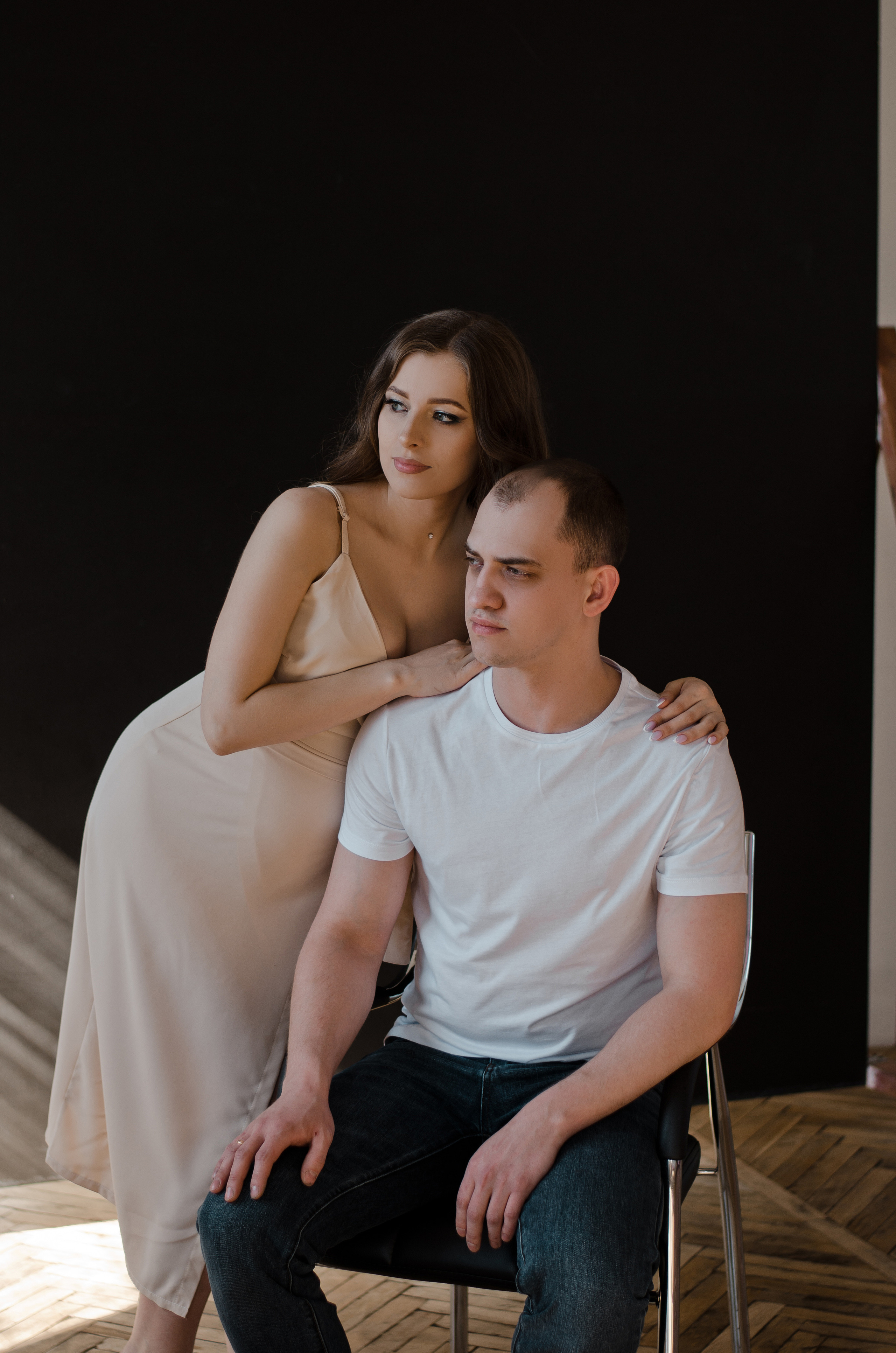 Анастасия и Илья. Фотограф в Кемерово, Ольга Гаврилова