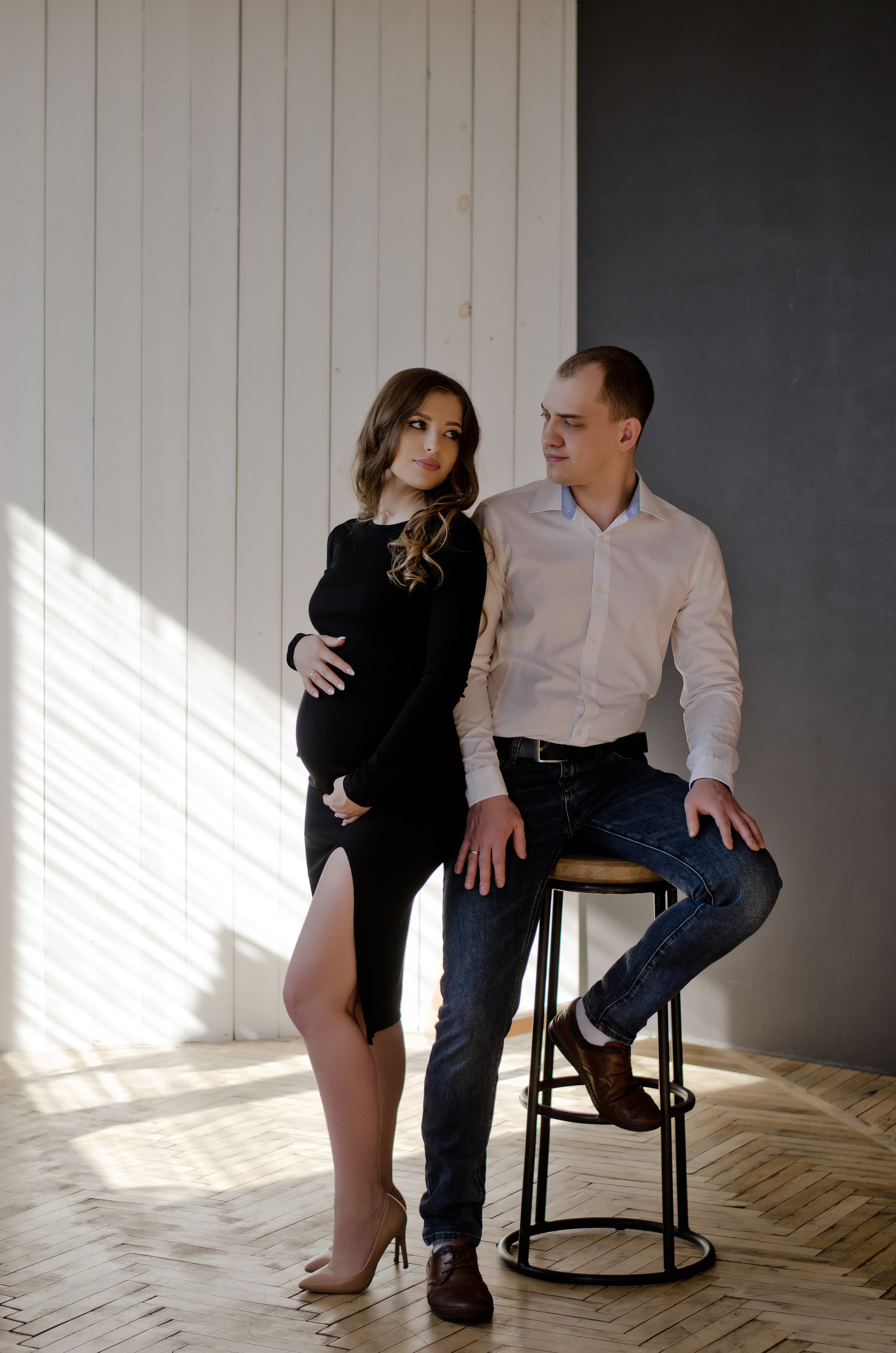 Анастасия и Илья. Фотограф в Кемерово, Ольга Гаврилова