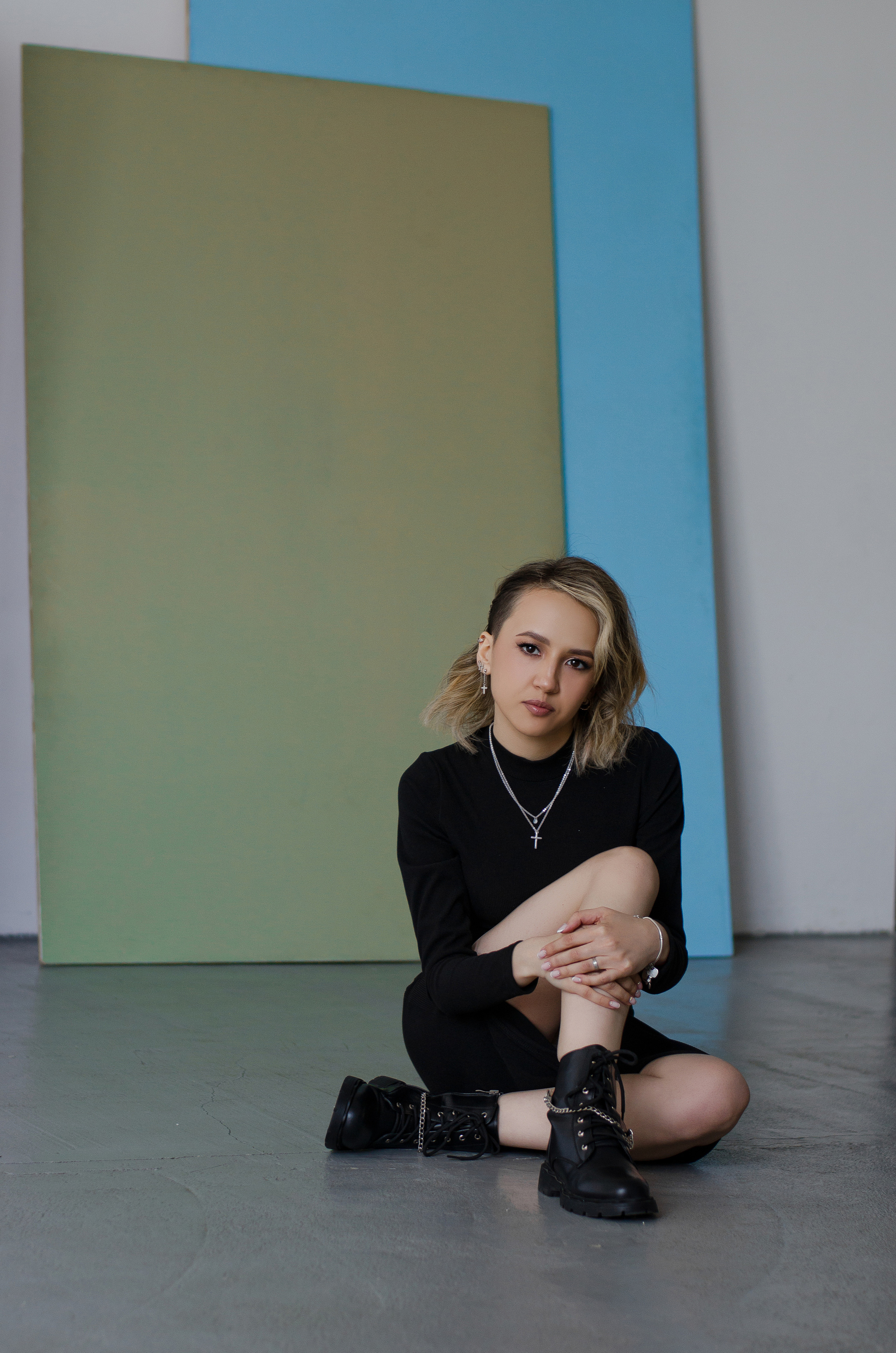 Анна. Фотограф в Кемерово, Ольга Гаврилова