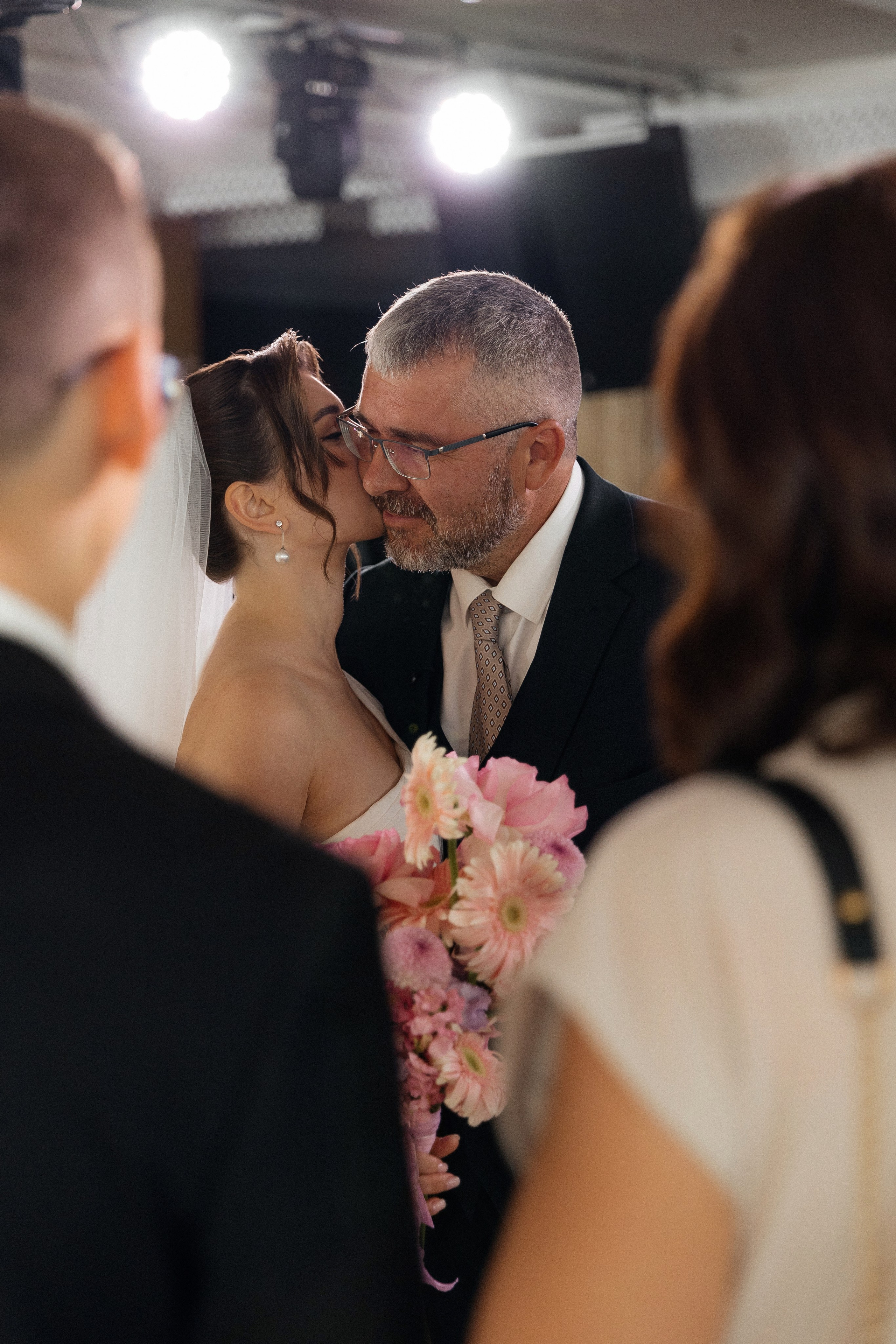 Марк и Инесса. Свадебный фотограф в Краснодаре Ольга Цвиченко