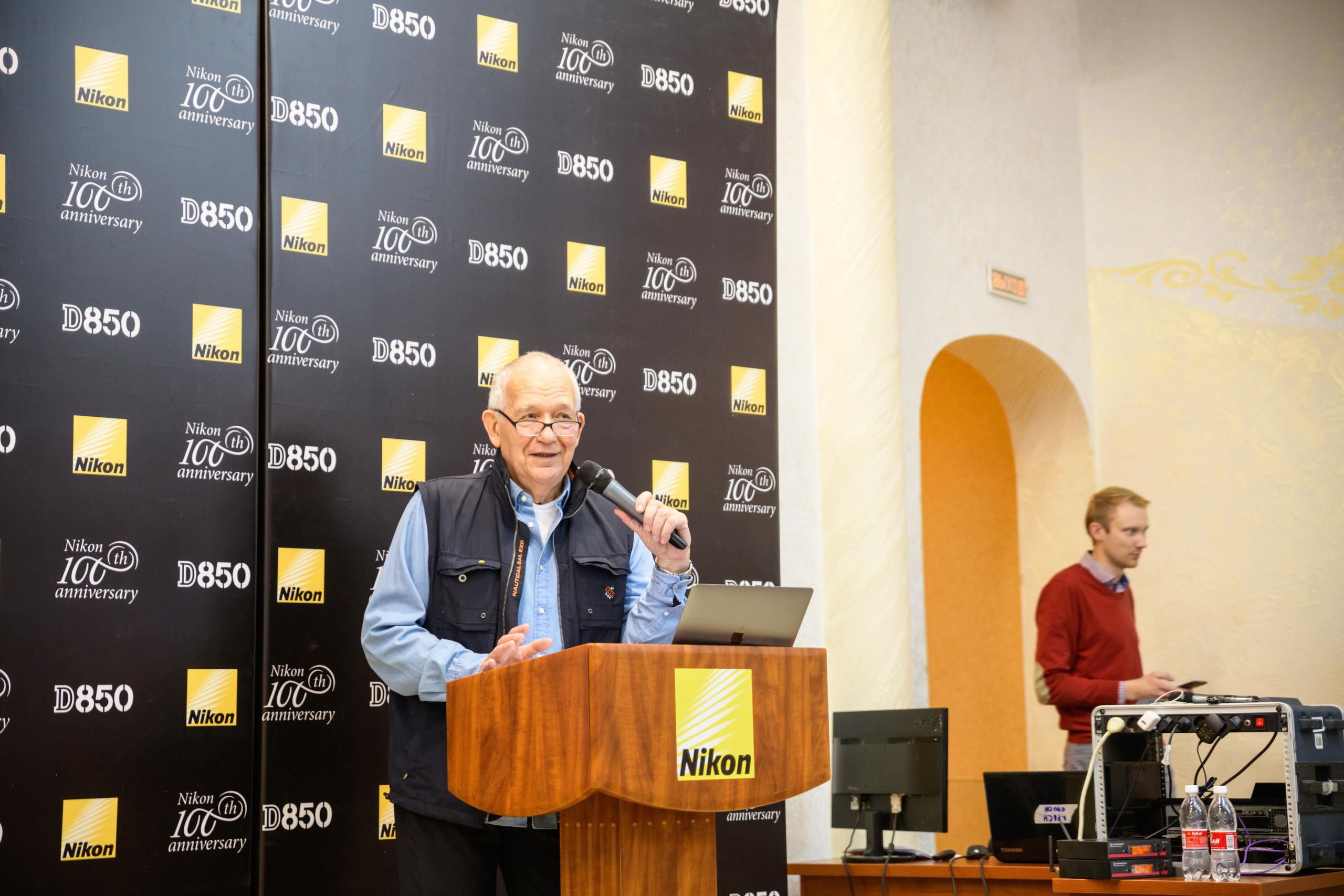 Репортажная съемка. Арт студия «Пегас». Фото- и видео- съемка