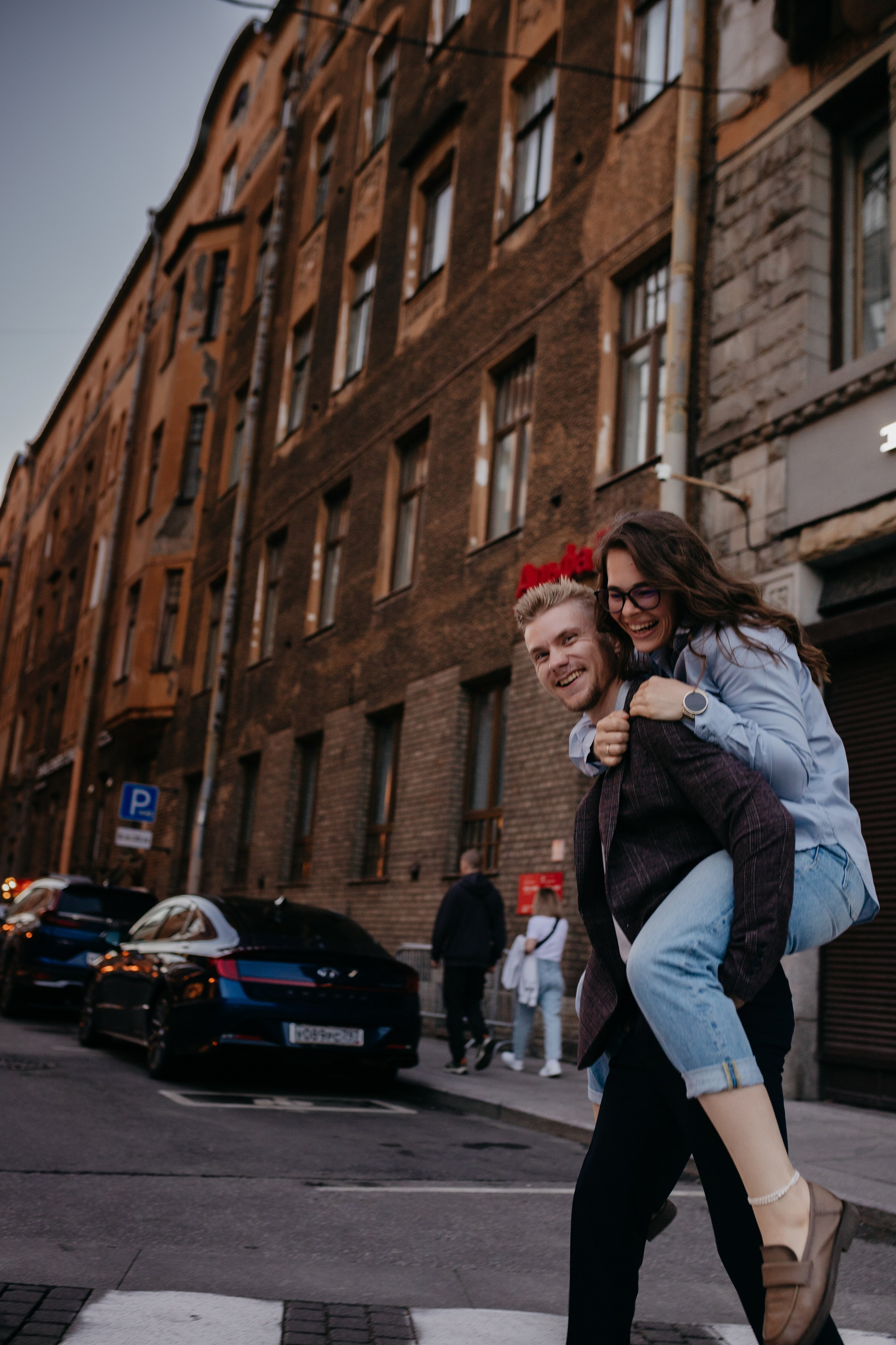 Портфолио. Фотограф в Санкт-Петербурге Александр Королев