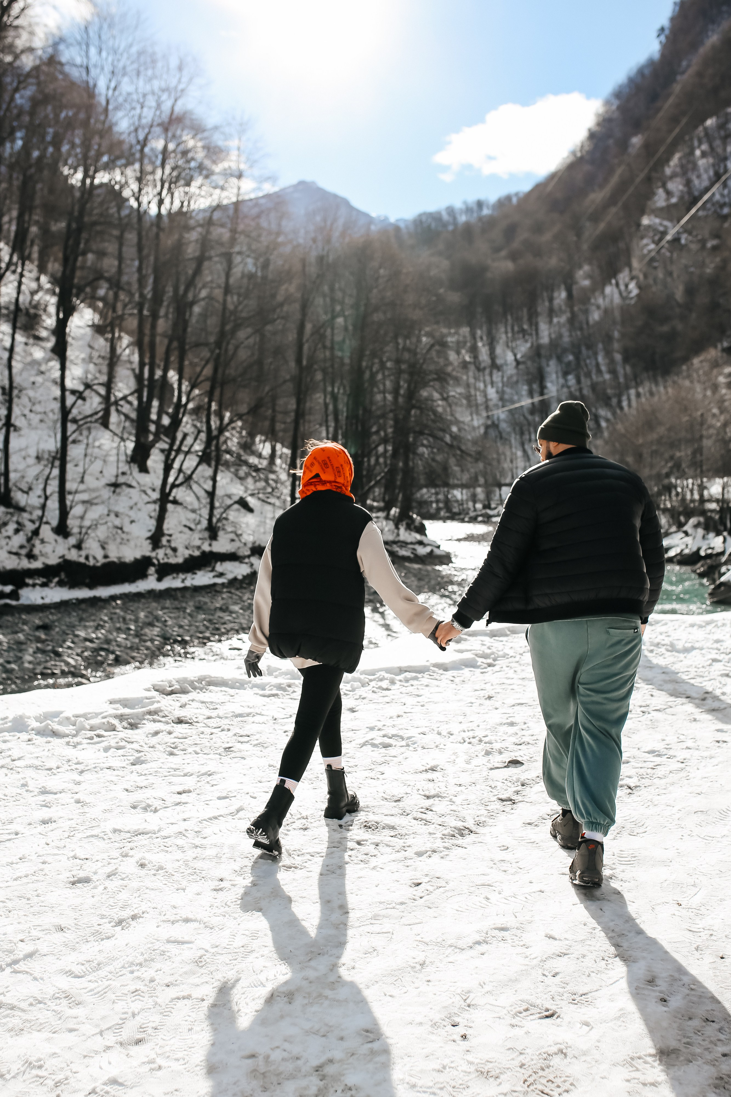 Северная Осетия