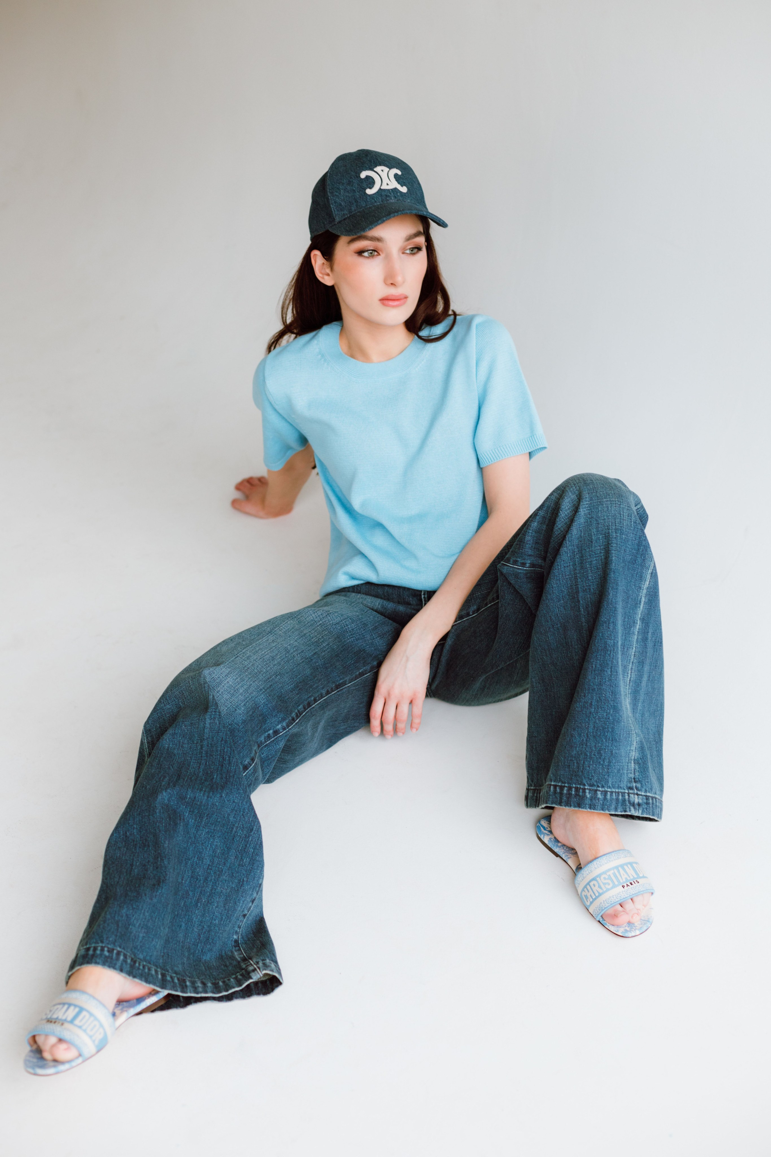 Apparrell. Главная